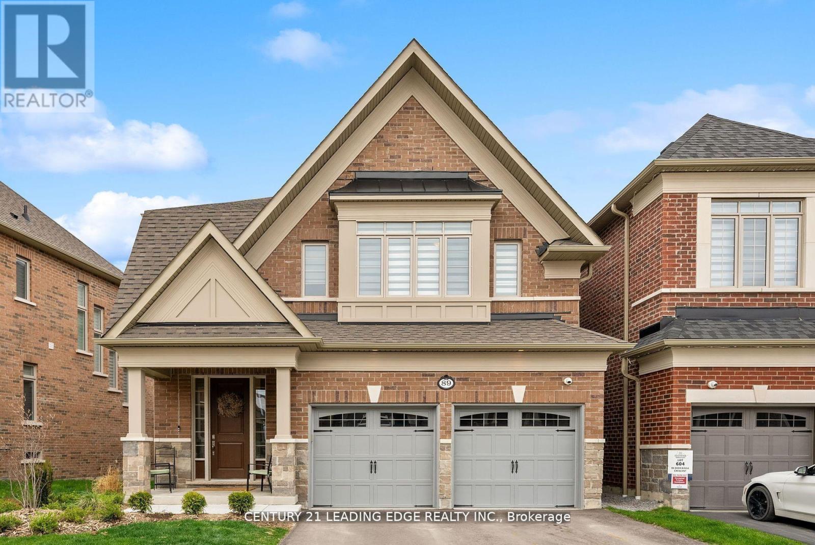 Property at 89 DEER RIDGE CRESCENT image 1