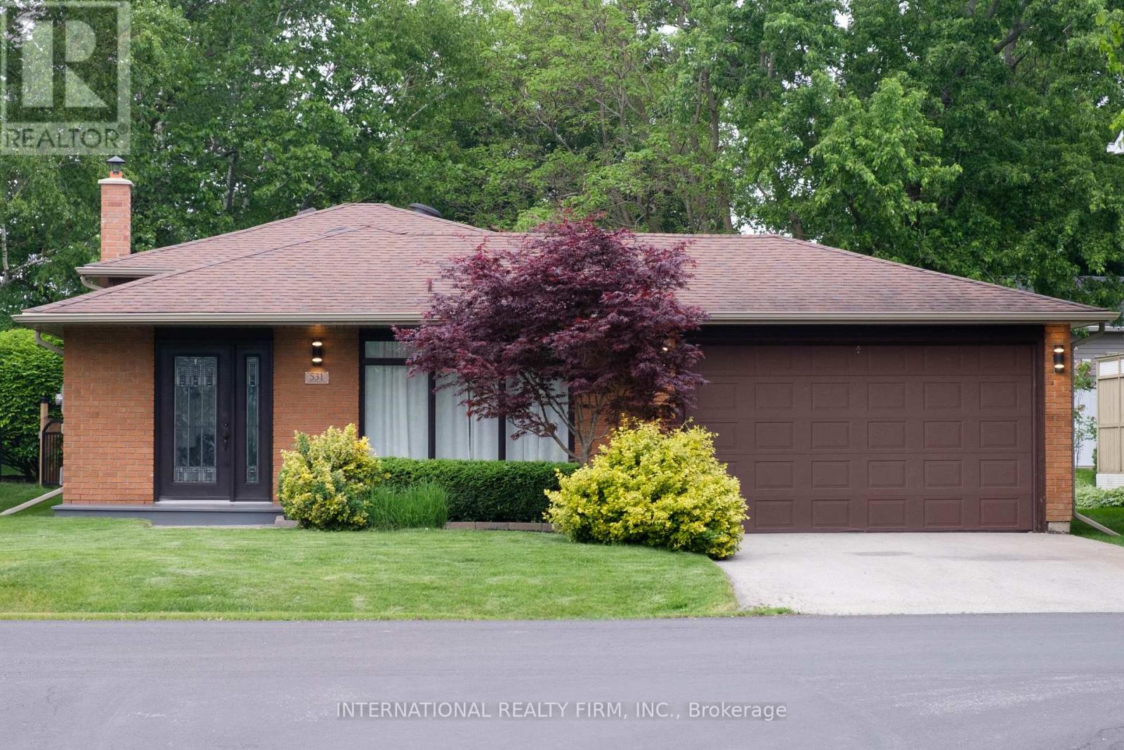 Property at 531 NEWMARKET STREET image 1