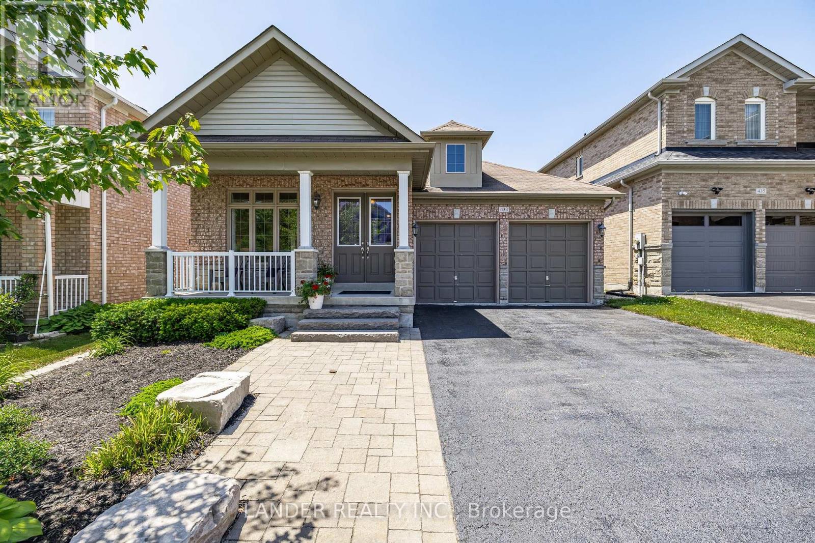 Property at 433 KWAPIS BOULEVARD image 1