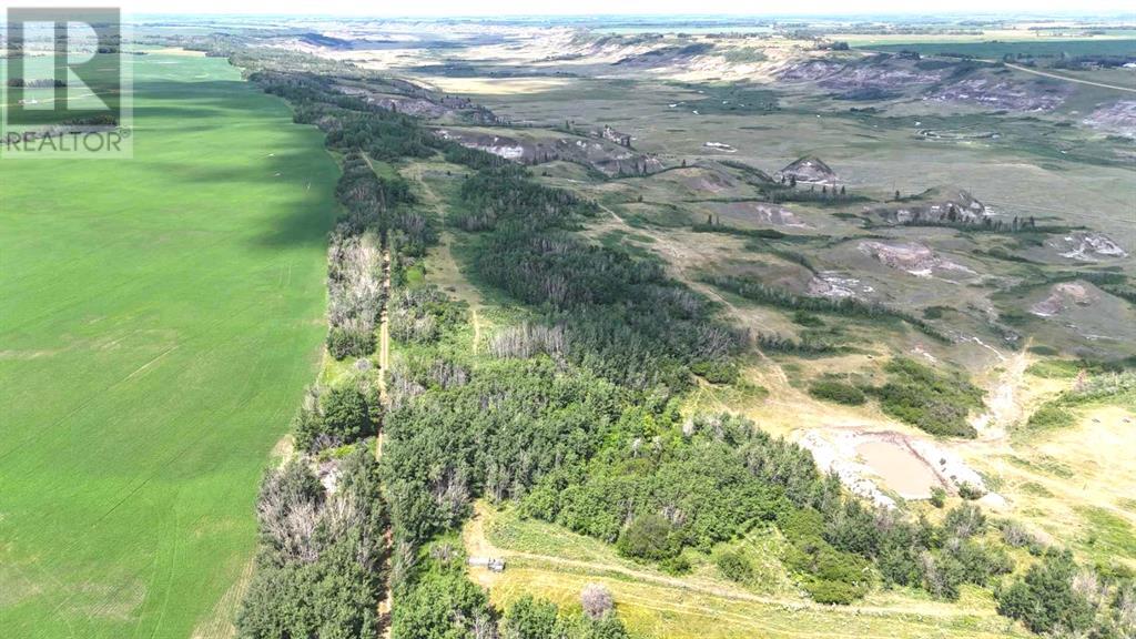 185 Range Road, Rural Stettler No. 6, Alberta  T0C 2L0 - Photo 1 - A2233784
