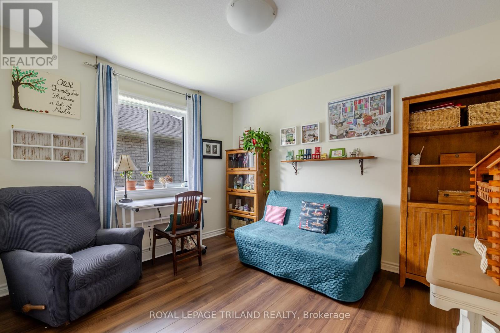 31 Acorn Trail, St. Thomas, Ontario  N5R 0H5 - Photo 20 - X12245255