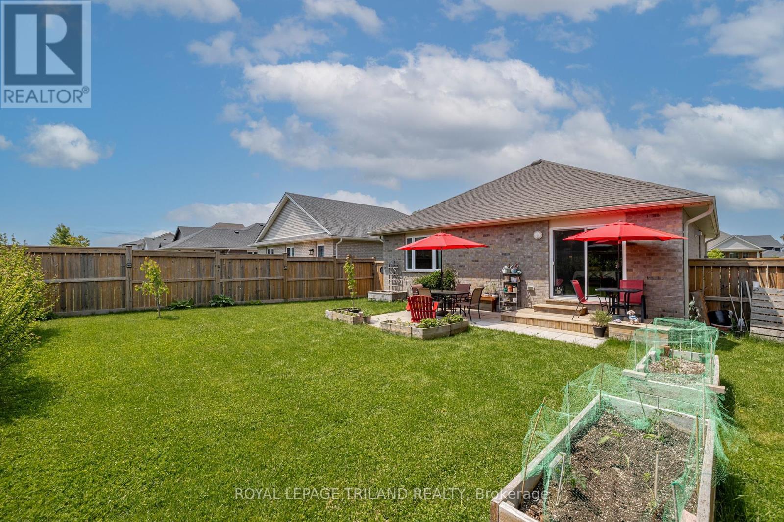 31 Acorn Trail, St. Thomas, Ontario  N5R 0H5 - Photo 31 - X12245255