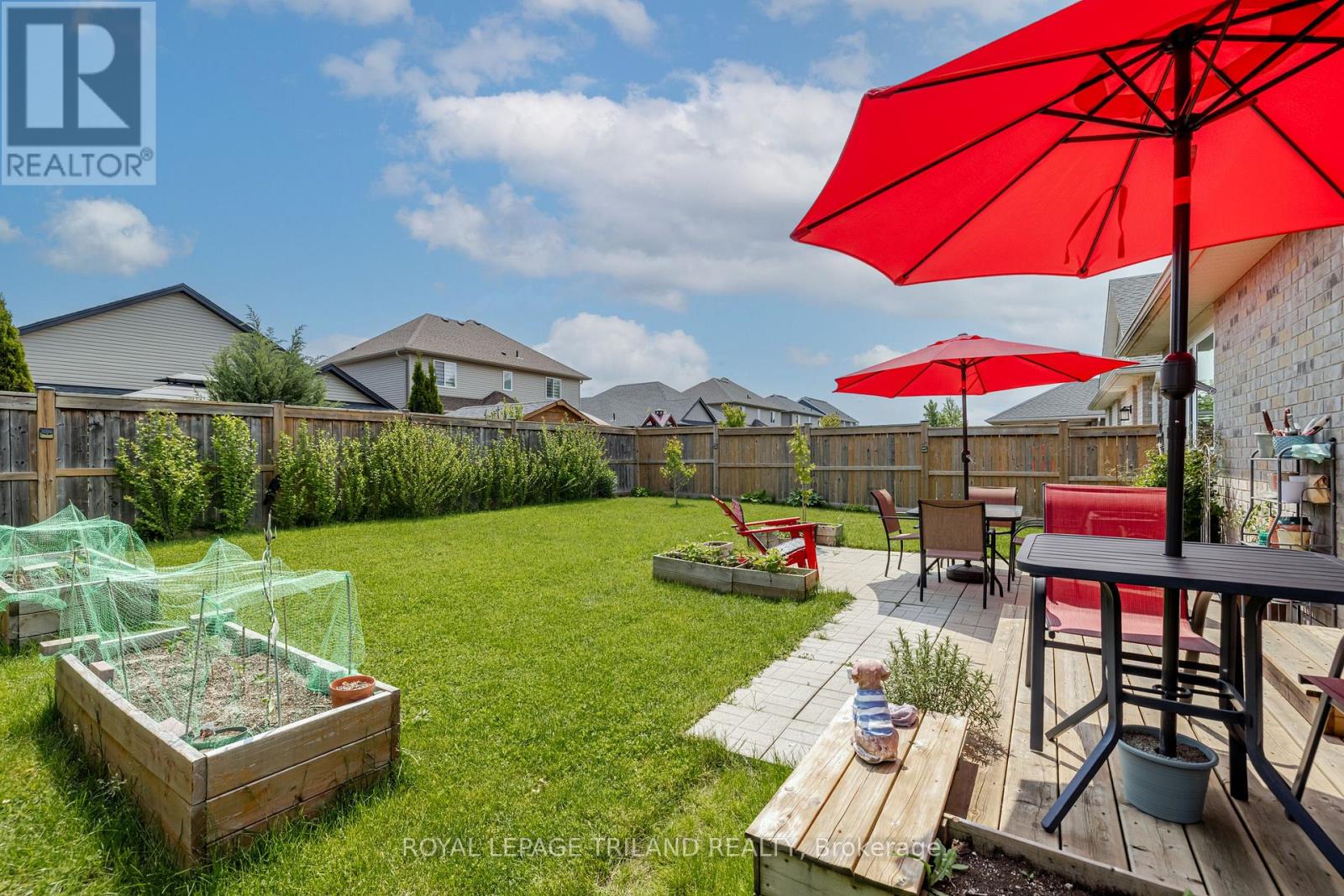 31 Acorn Trail, St. Thomas, Ontario  N5R 0H5 - Photo 32 - X12245255