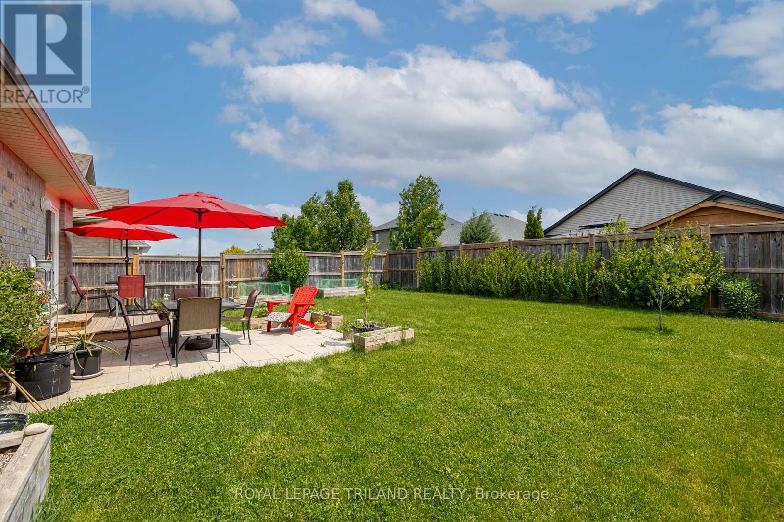 31 Acorn Trail, St. Thomas, Ontario  N5R 0H5 - Photo 33 - X12245255