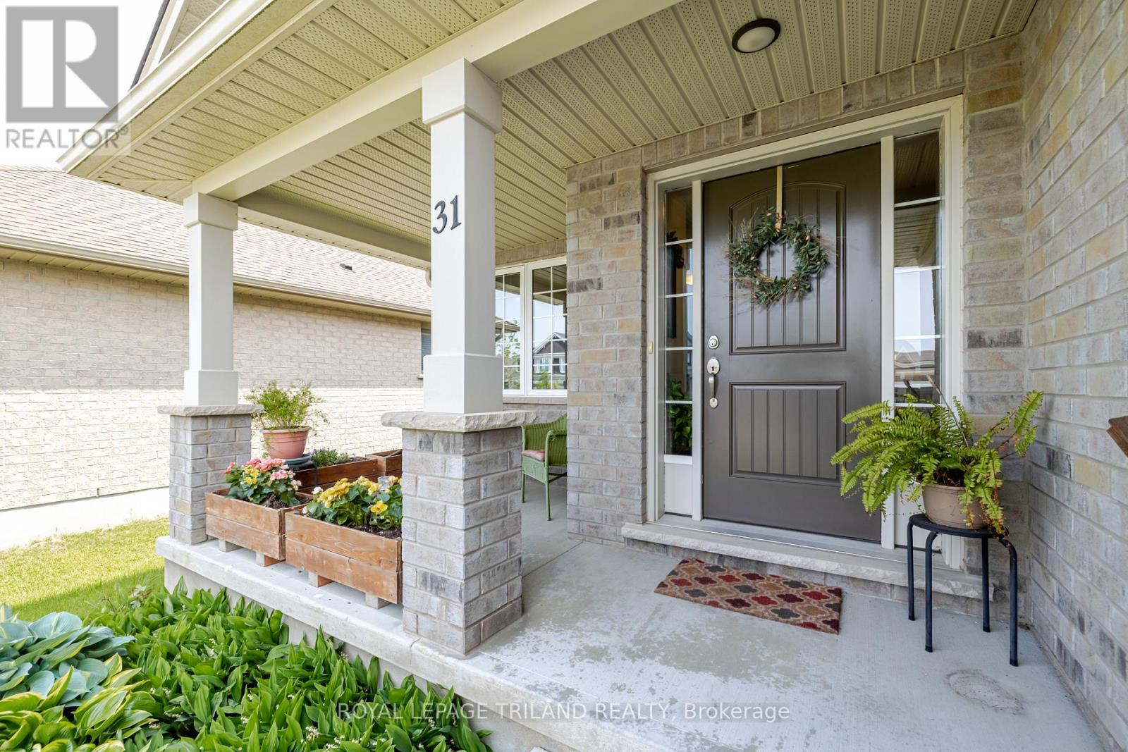 31 Acorn Trail, St. Thomas, Ontario  N5R 0H5 - Photo 4 - X12245255