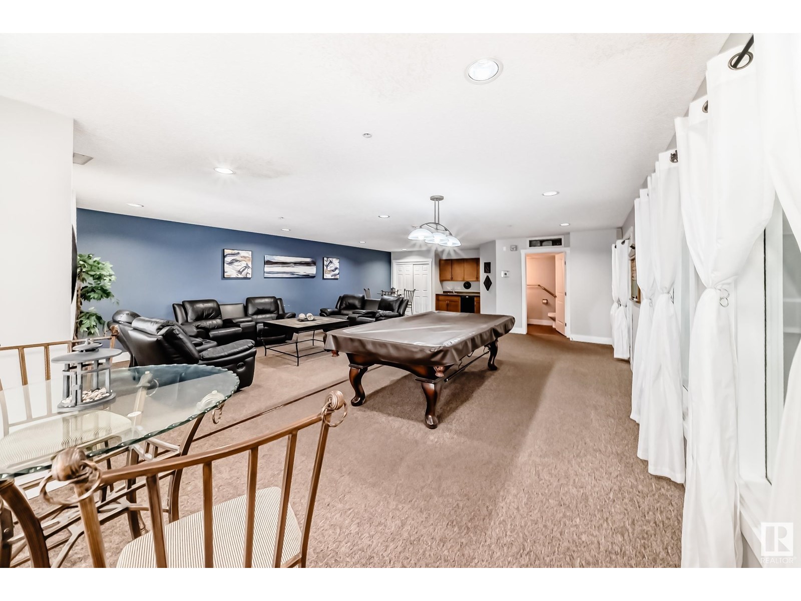 #452 2096 Blackmud Creek Dr Sw, Edmonton, Alberta  T6W 0G1 - Photo 21 - E4444249