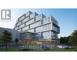 201 - 600 Dixon Road, Toronto (West Humber-Clairville), Ca