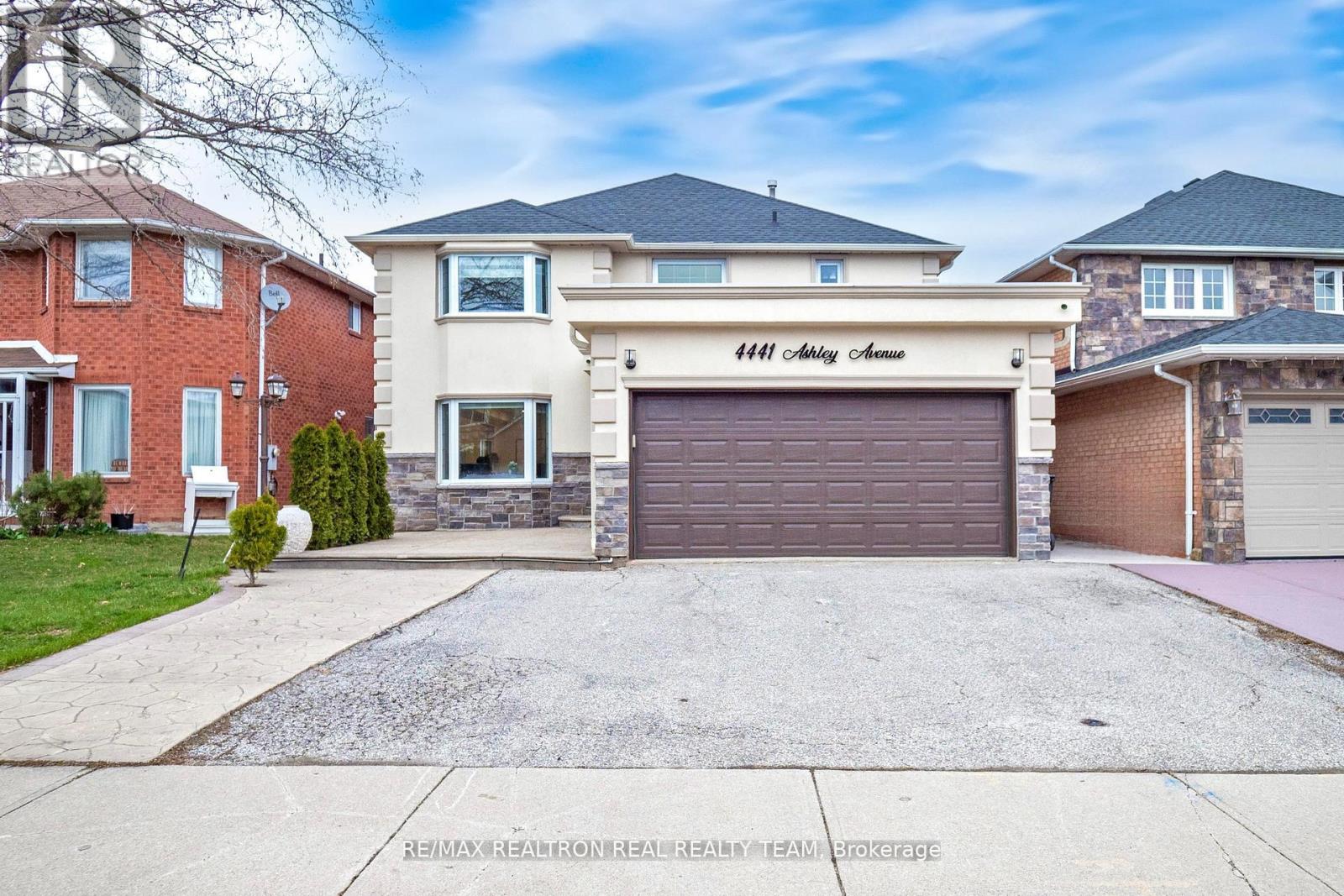 Property at 4441 ASHLEY AVENUE image 1
