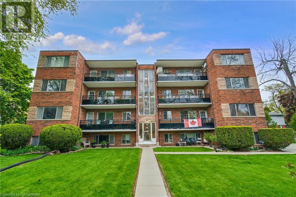 2433 FIRST Street Unit# 6, Burlington, Ontario
