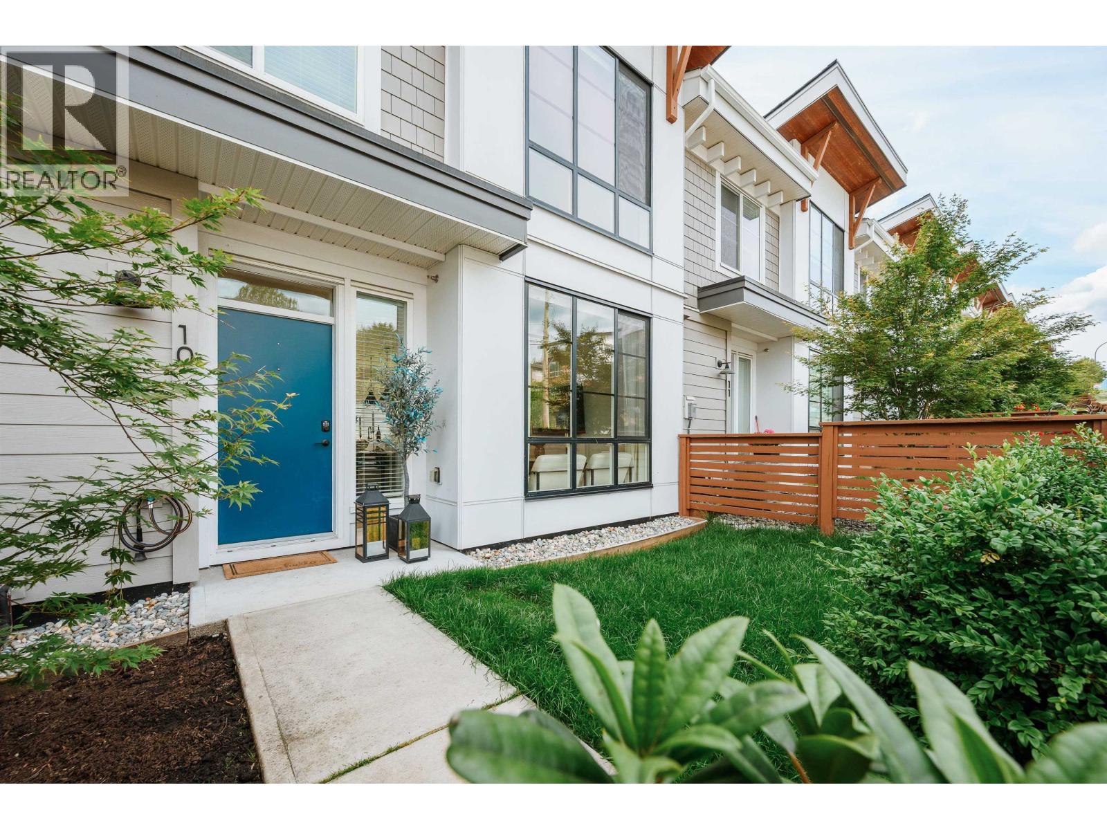 10 23183 136 AVENUE, maple ridge, British Columbia V4R0H9