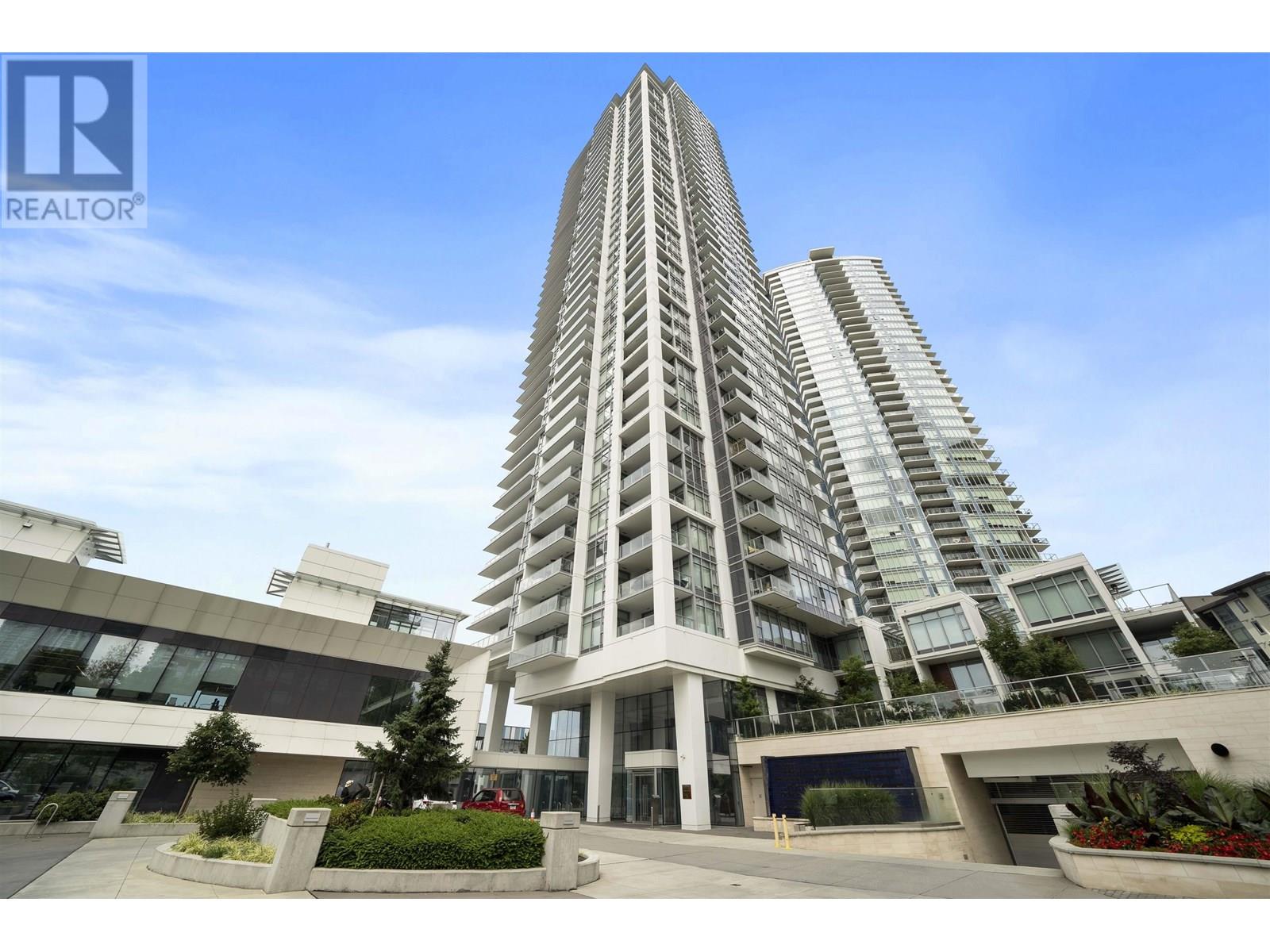 2209 1888 GILMORE AVENUE, burnaby, British Columbia V5C0L2