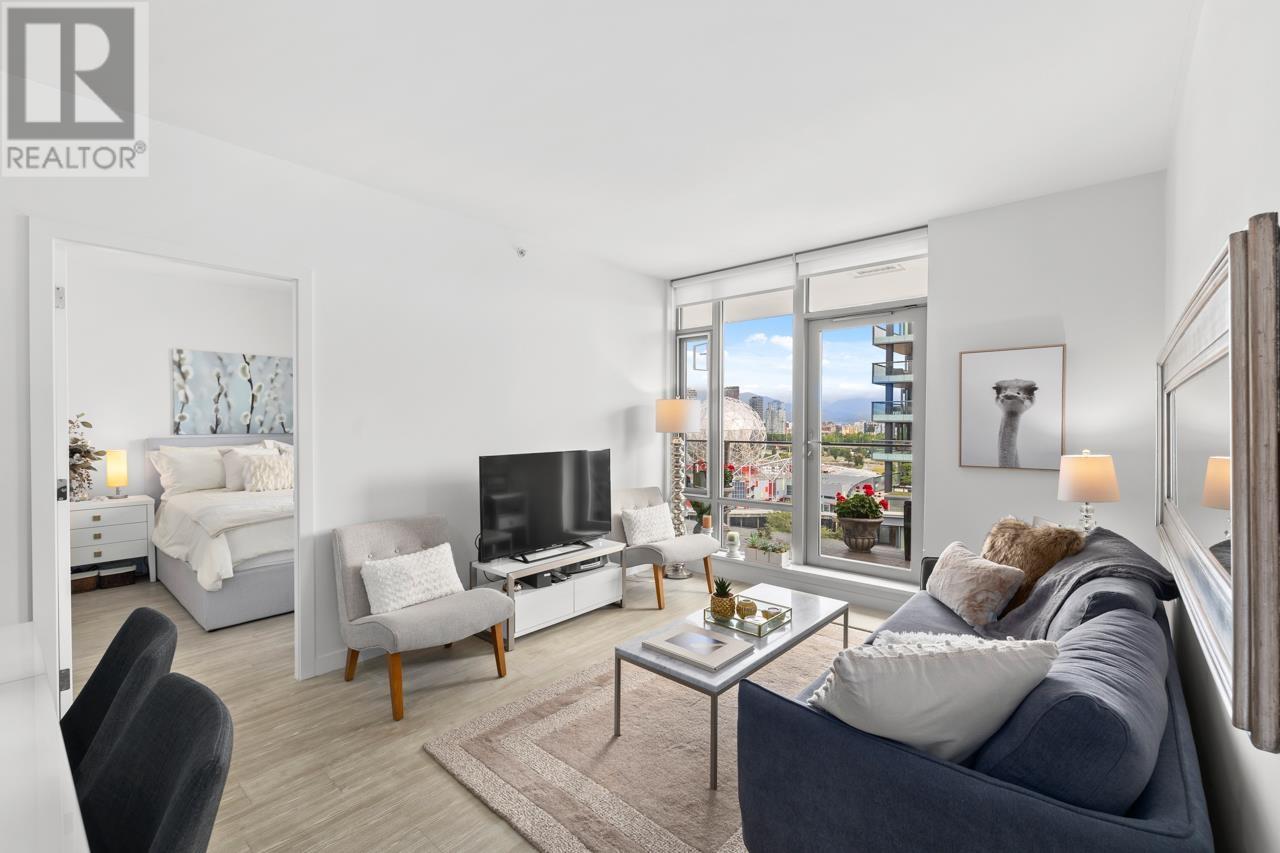 1211 1661 QUEBEC STREET, vancouver, British Columbia V6A0H2