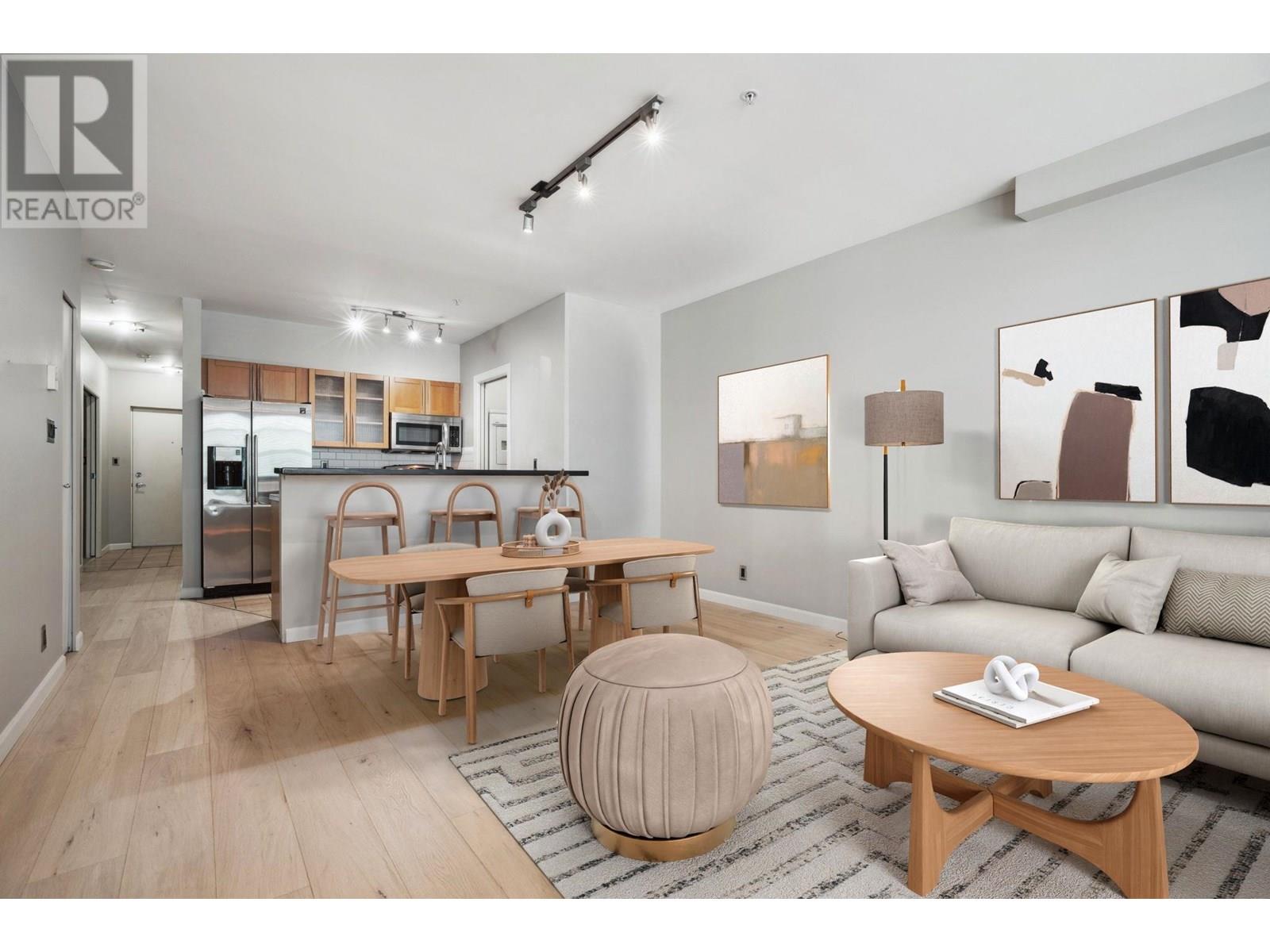 404 1688 CYPRESS STREET, vancouver, British Columbia V6J5J1