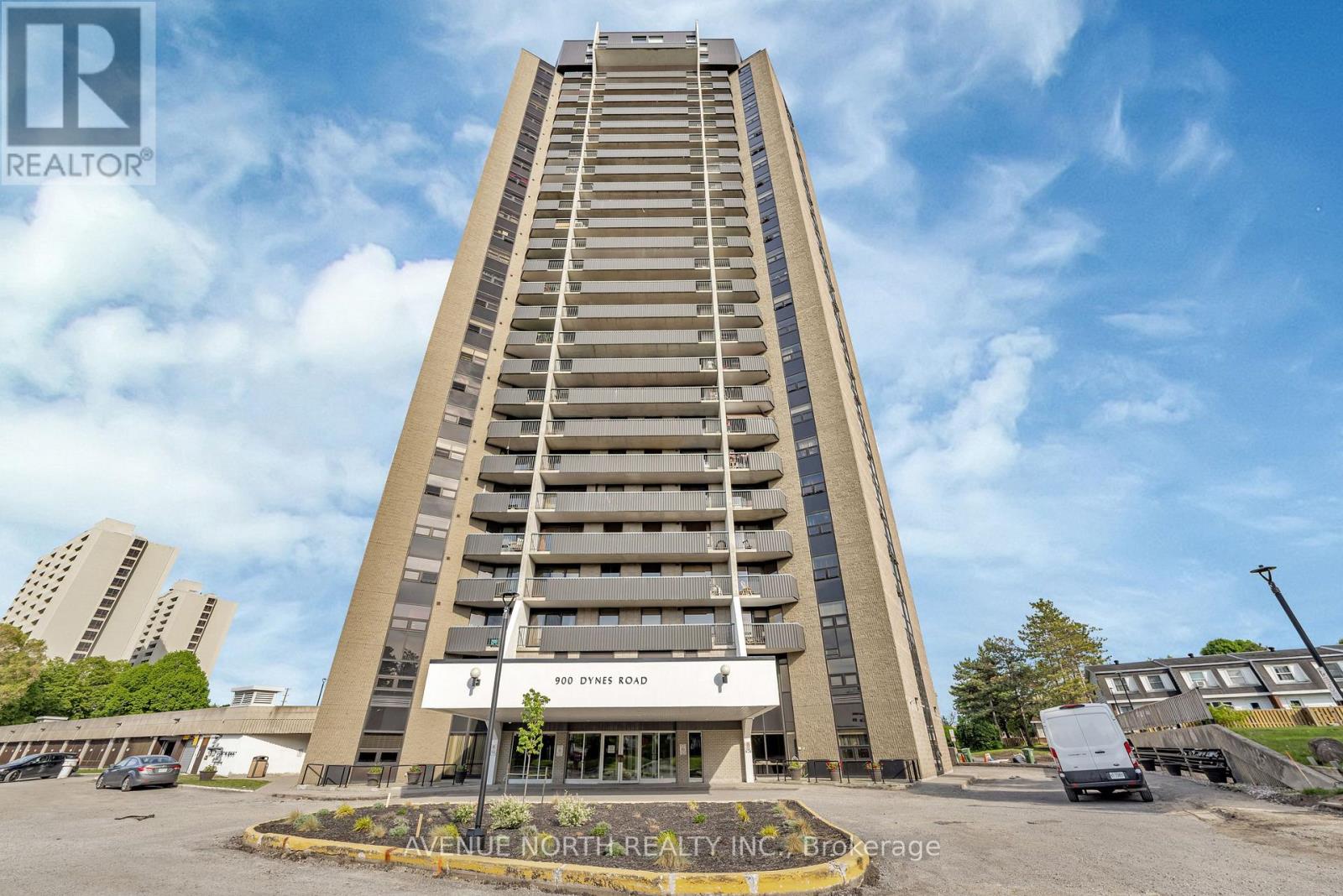 Property at 308 - 900 DYNES ROAD image 1