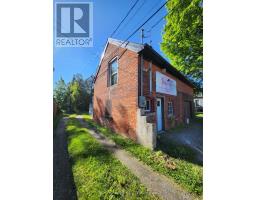 GARAGE - 171 KING STREET W, Hamilton, Ontario