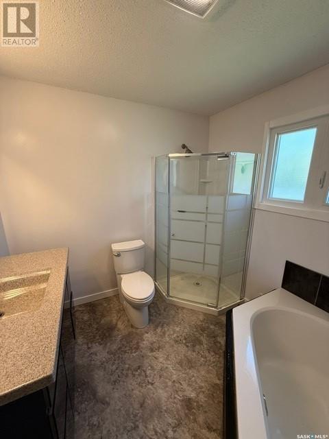 1701 Trudeau Street, North Battleford, Saskatchewan  S9A 3B7 - Photo 31 - SK006648