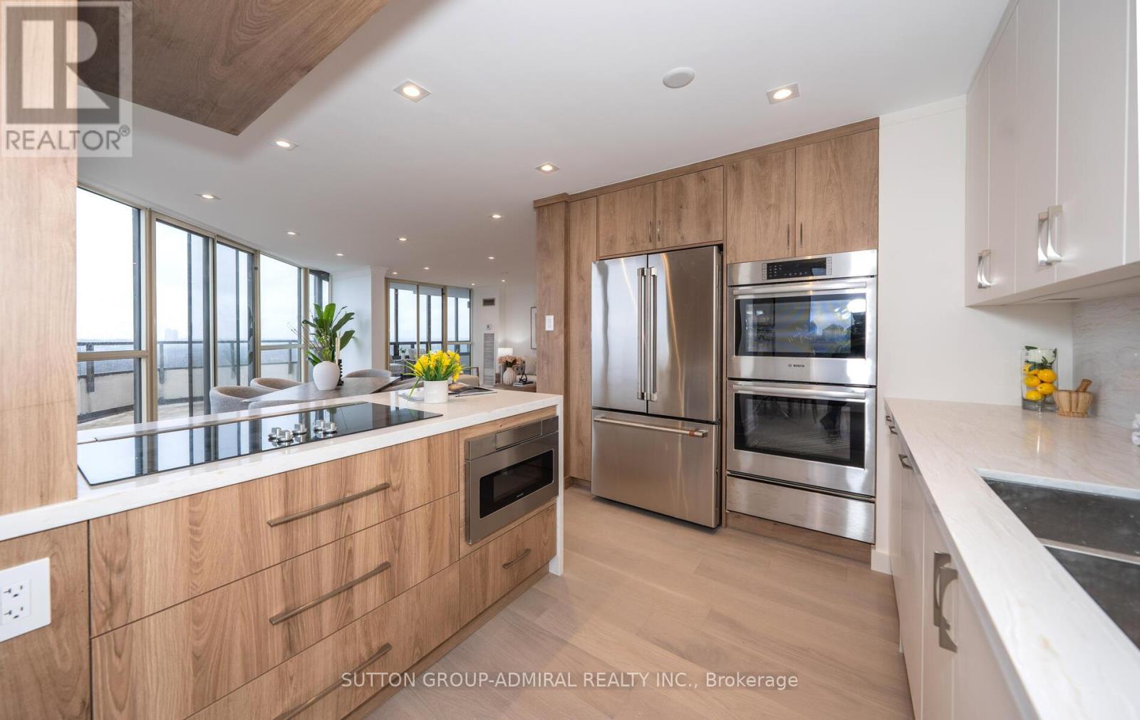 Property at 1803 - 343 CLARK AVENUE W image 1