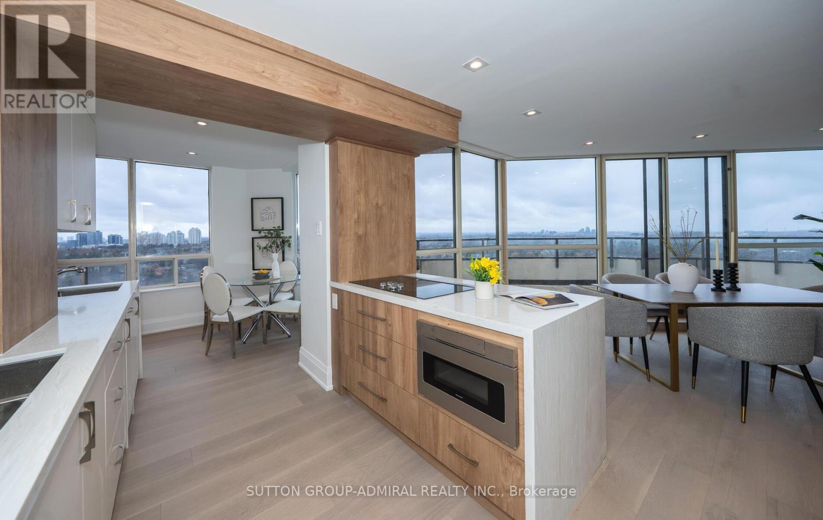 Property at 1803 - 343 CLARK AVENUE W image 4