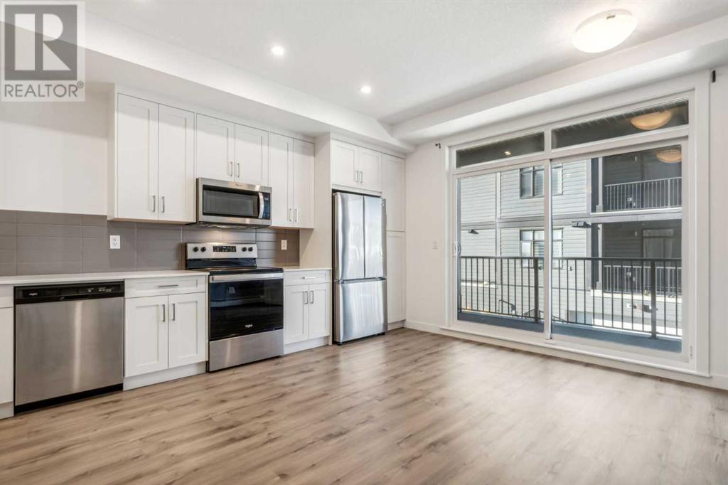 Property at 202, 20 Sage Hill Walk NW image 3