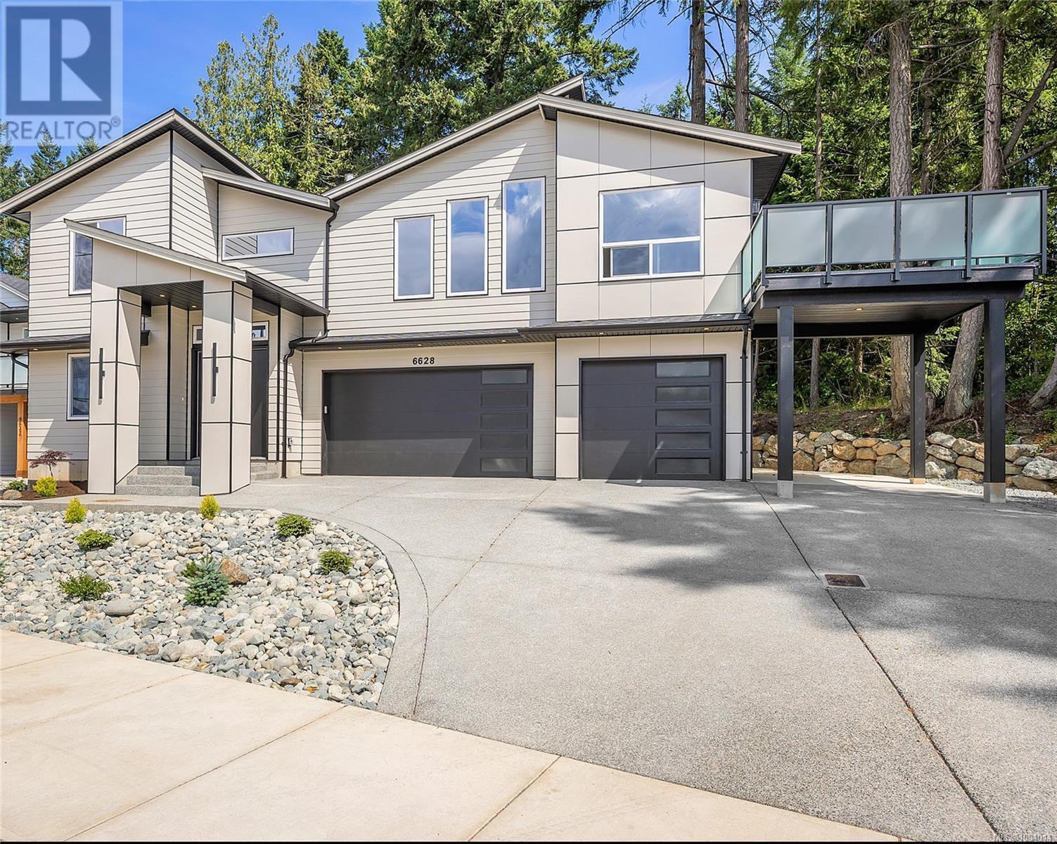 6628 Jenkins Rd, Nanaimo, British Columbia