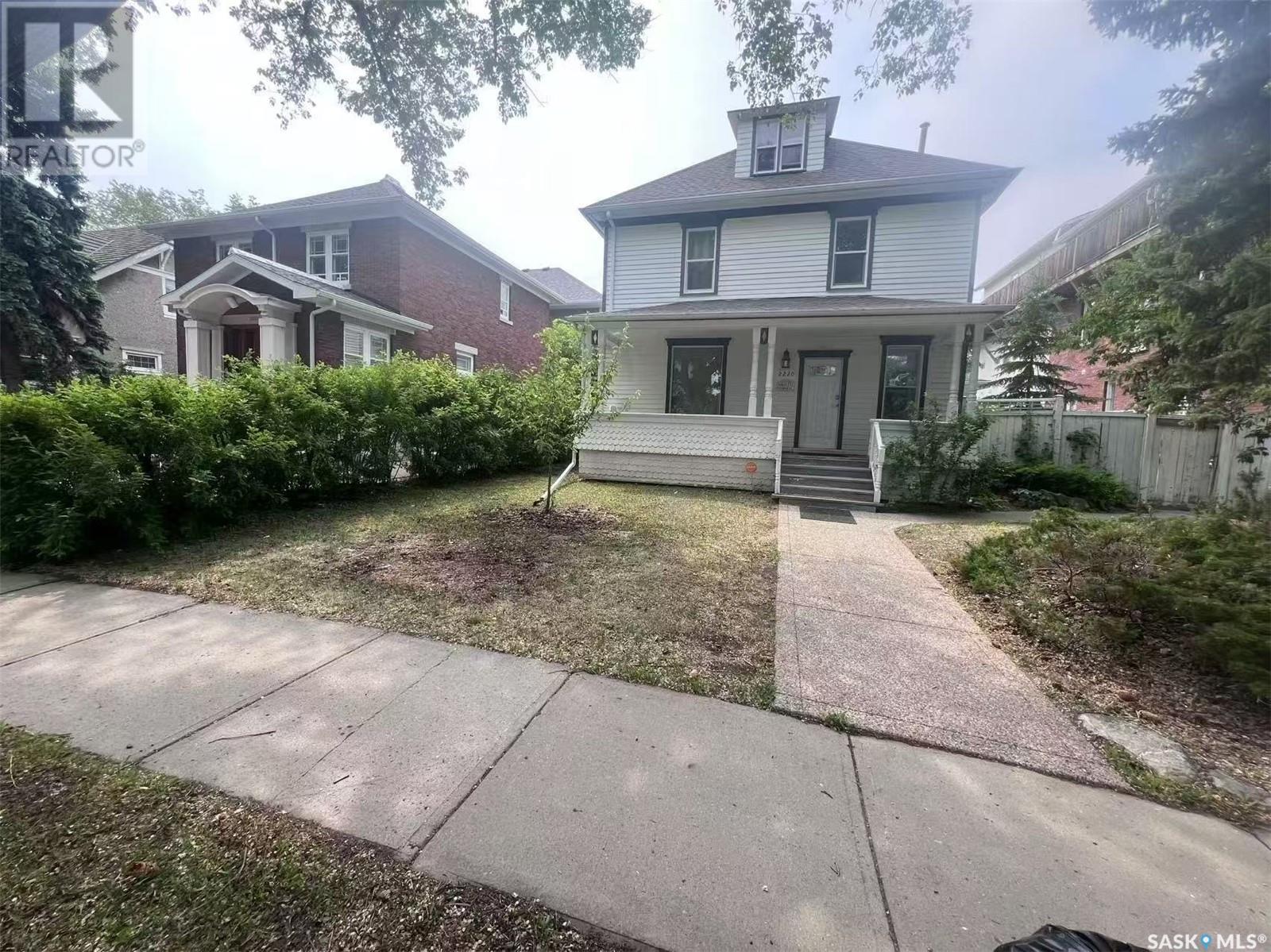 Property at 2220 Lorne STREET image 1