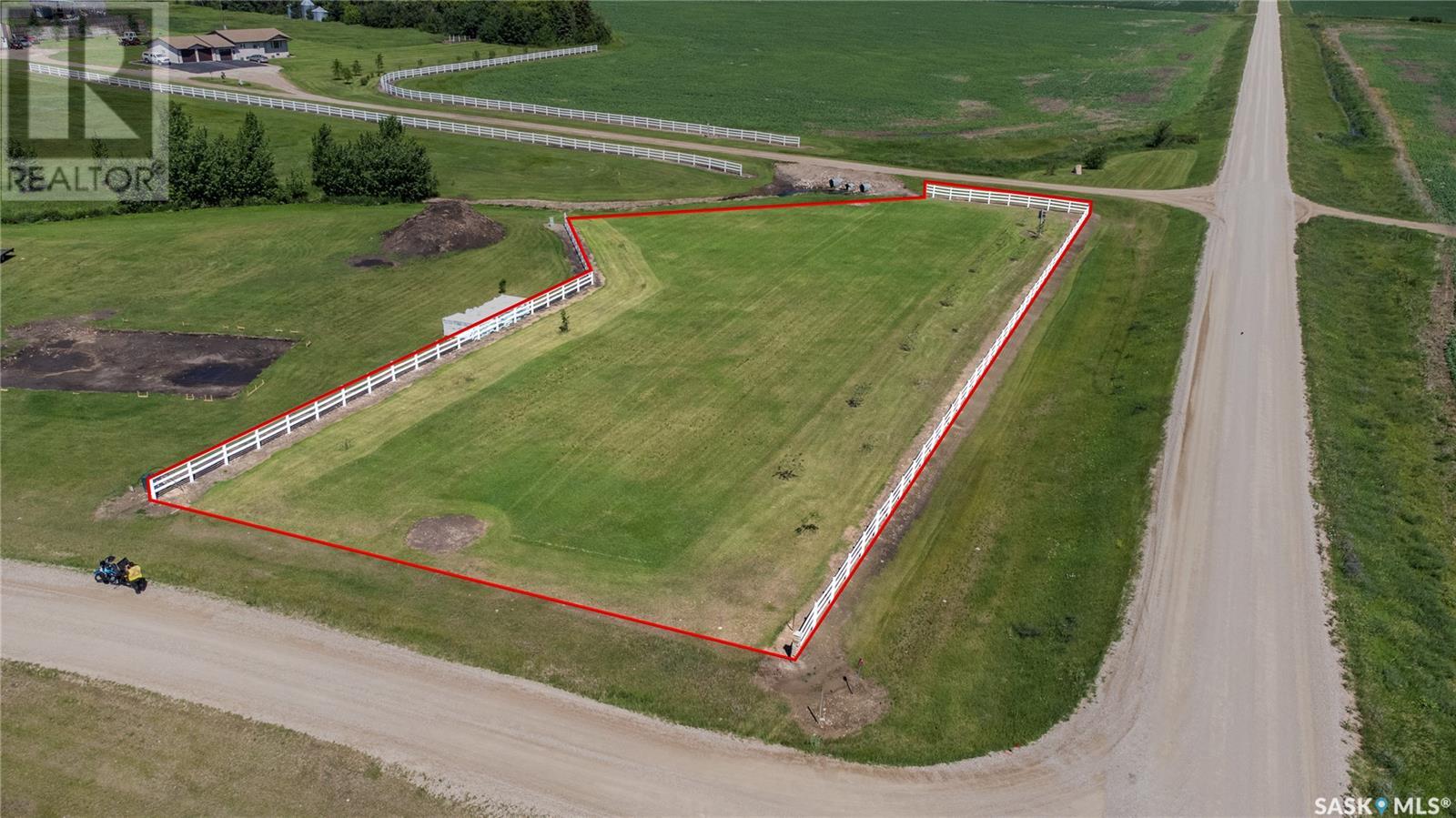 Lot 4 Blk 2 Pape LANE, humboldt rm no. 370, Saskatchewan
