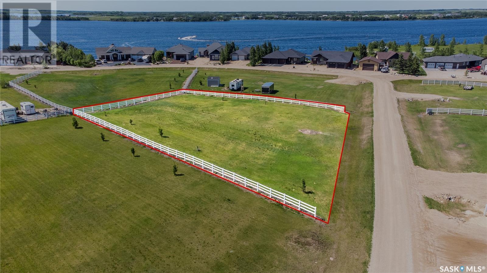 Lot 2 Blk 3 Pape LANE, humboldt rm no. 370, Saskatchewan