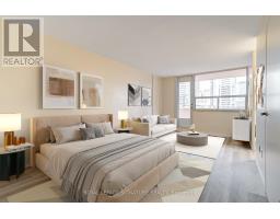 1011 - 40 HOMEWOOD AVENUE, Toronto, Ontario