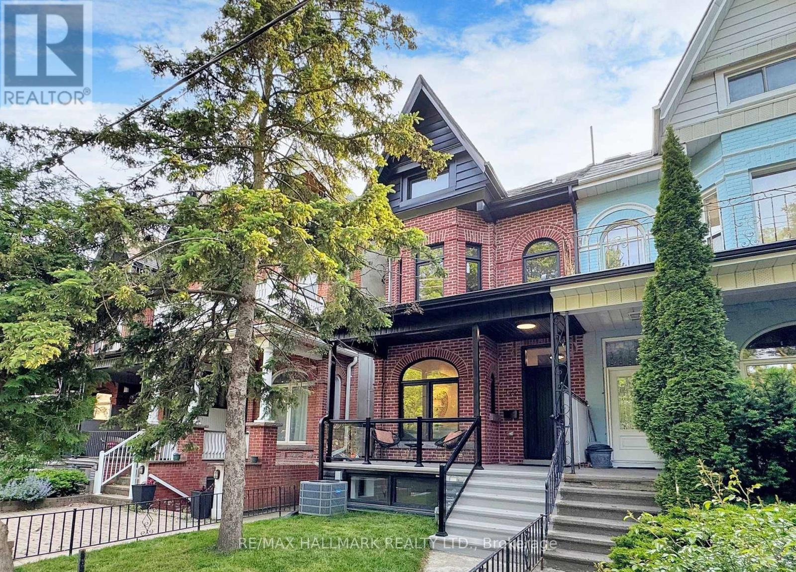Property at 122 CRAWFORD STREET image 1