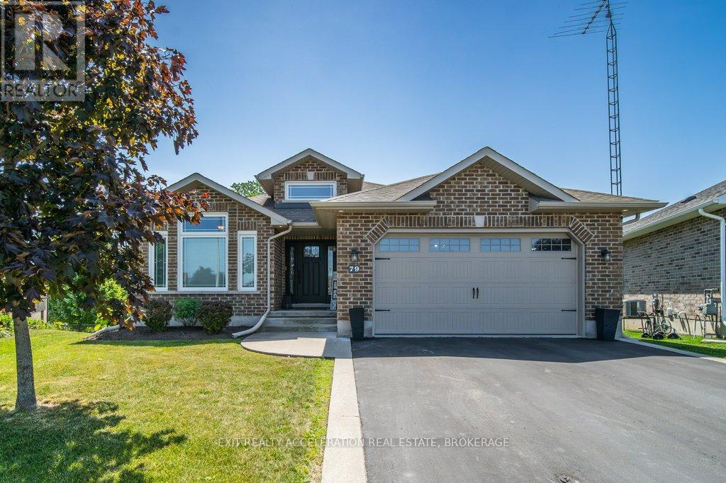 Property at 79 HARTWOOD CRESCENT image 1