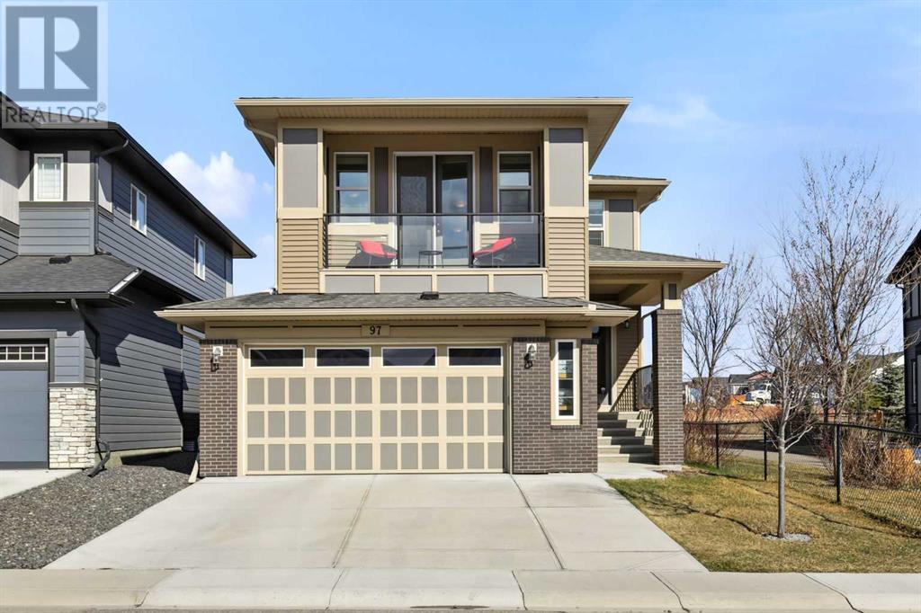 Property at 97 Kingsbury Close SE image 1