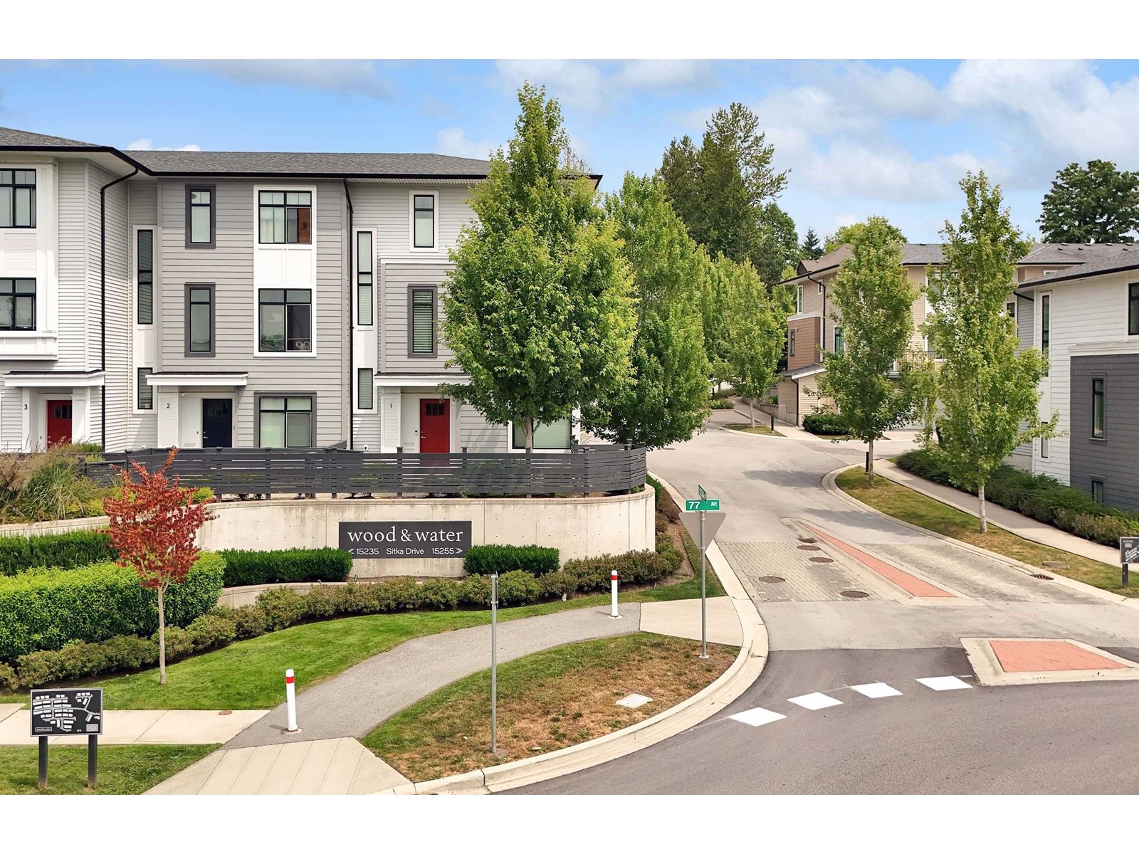 99 15235 Sitka Drive, Surrey, British Columbia  V3S 0A9 - Photo 26 - R3019195