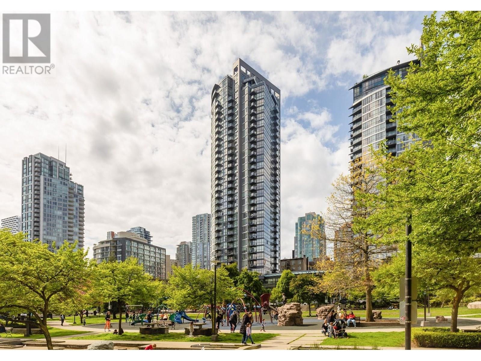 203 1199 SEYMOUR STREET, vancouver, British Columbia V6B1K3