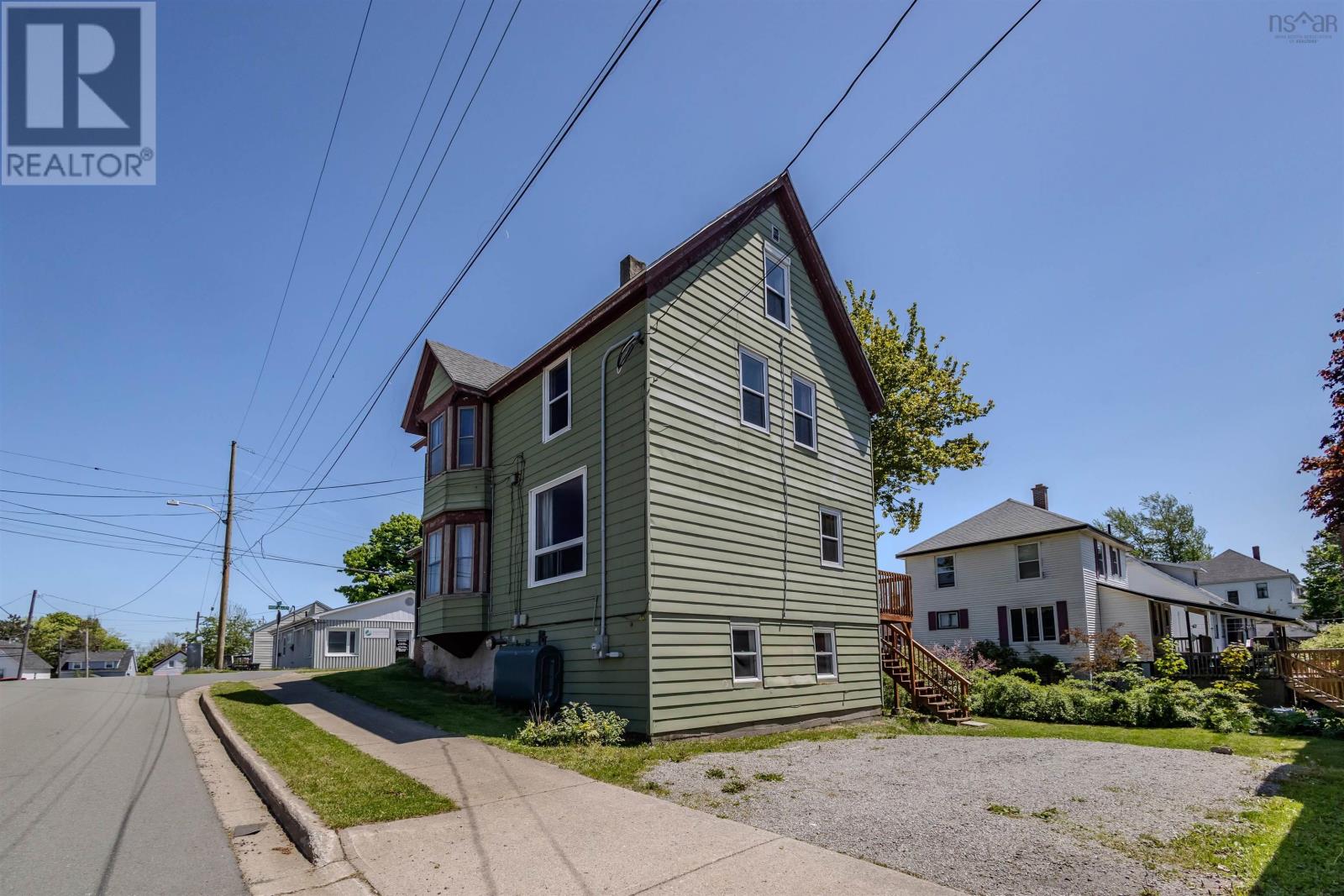 2 Ingoville Street, Sydney, Nova Scotia  B1S 2S9 - Photo 31 - 202513947