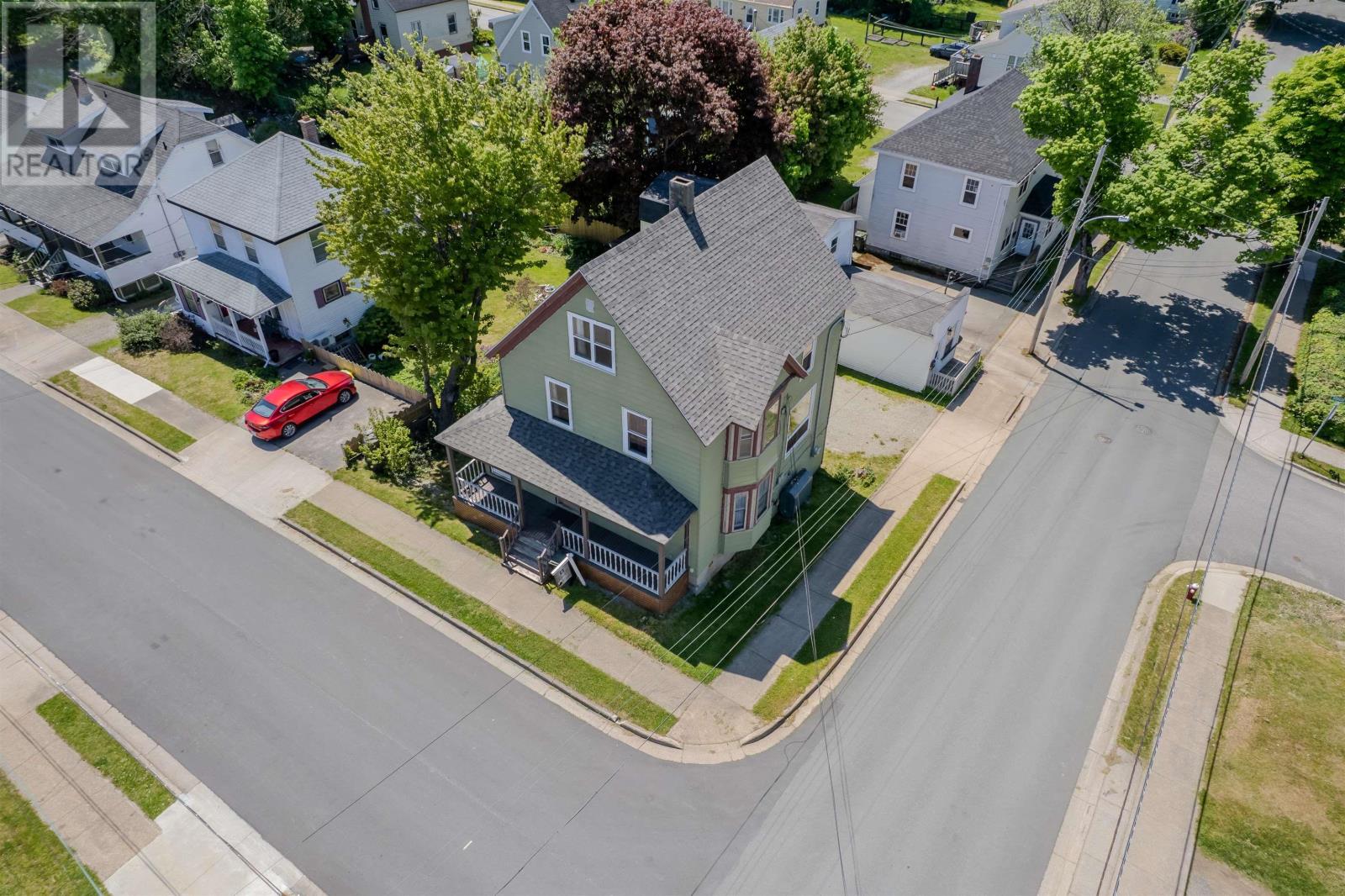 2 Ingoville Street, Sydney, Nova Scotia  B1S 2S9 - Photo 35 - 202513947