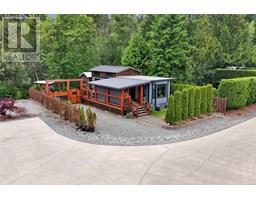 32 10750 Central Lake Rd Trestle Rv Park, Port Alberni, Ca