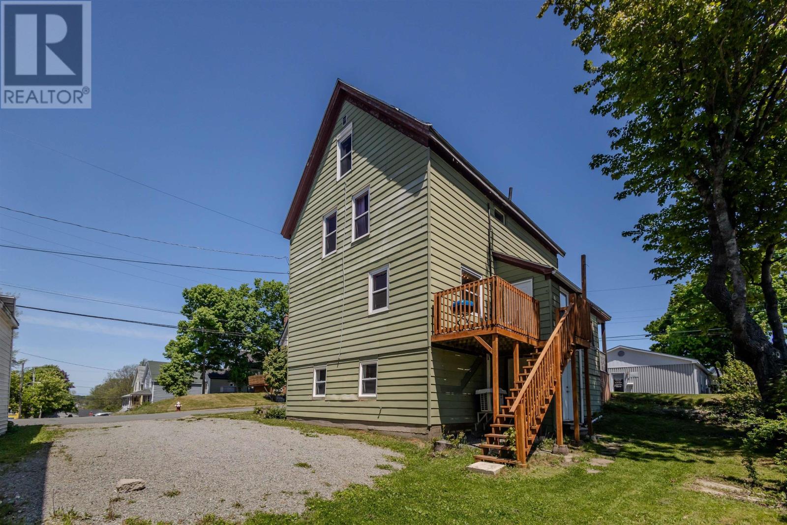2 Ingoville Street, Sydney, Nova Scotia  B1S 2S9 - Photo 33 - 202513947