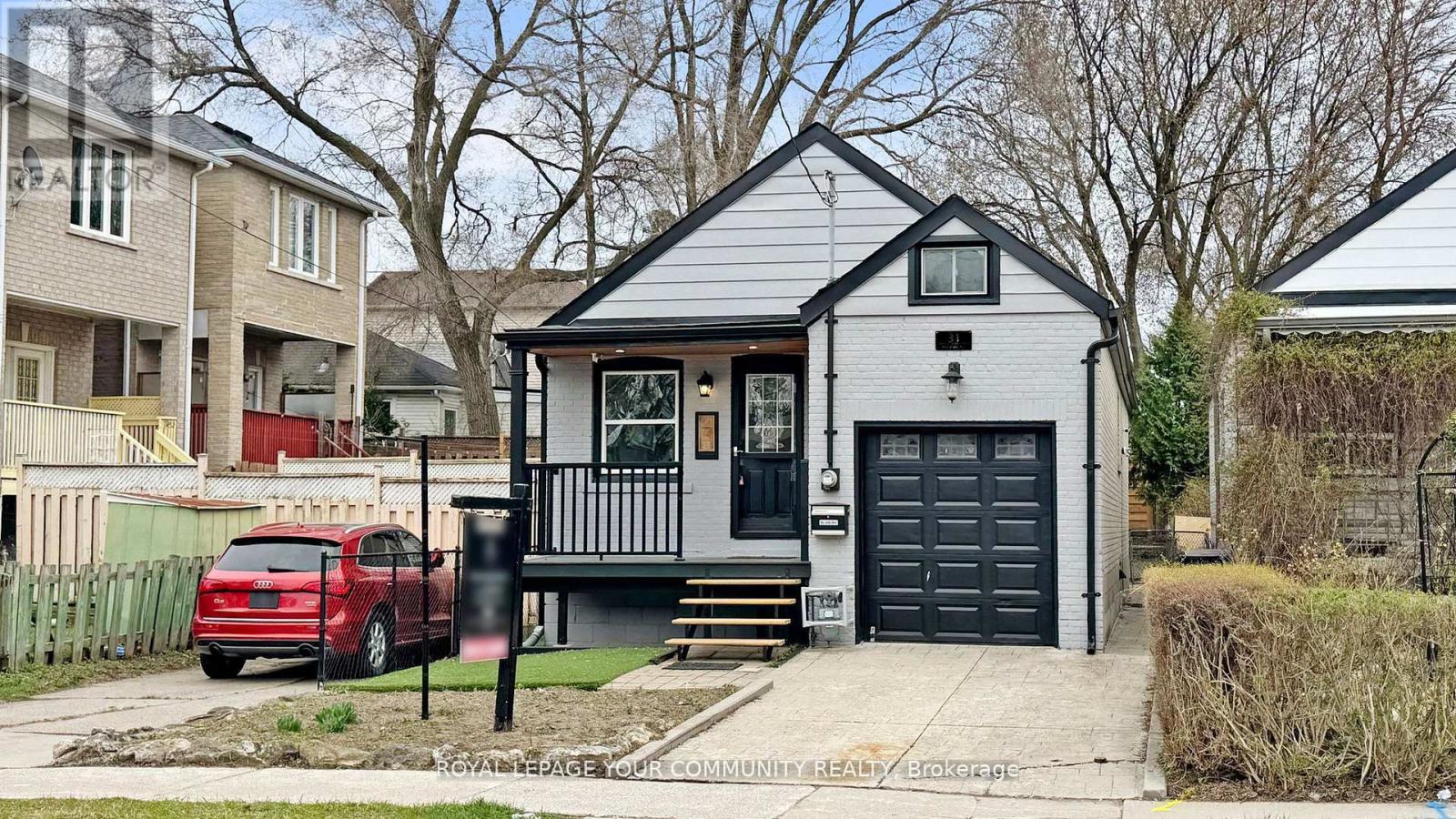 Property at 31 HAMSTEAD AVENUE image 1