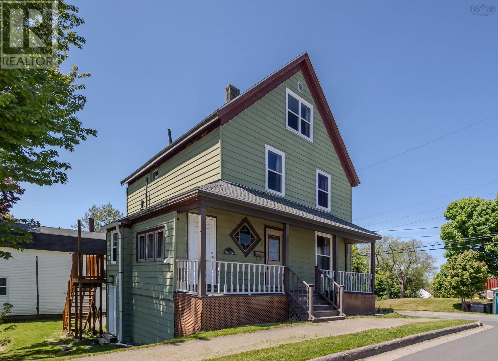 2 Ingoville Street, Sydney, Nova Scotia  B1S 2S9 - Photo 3 - 202513947