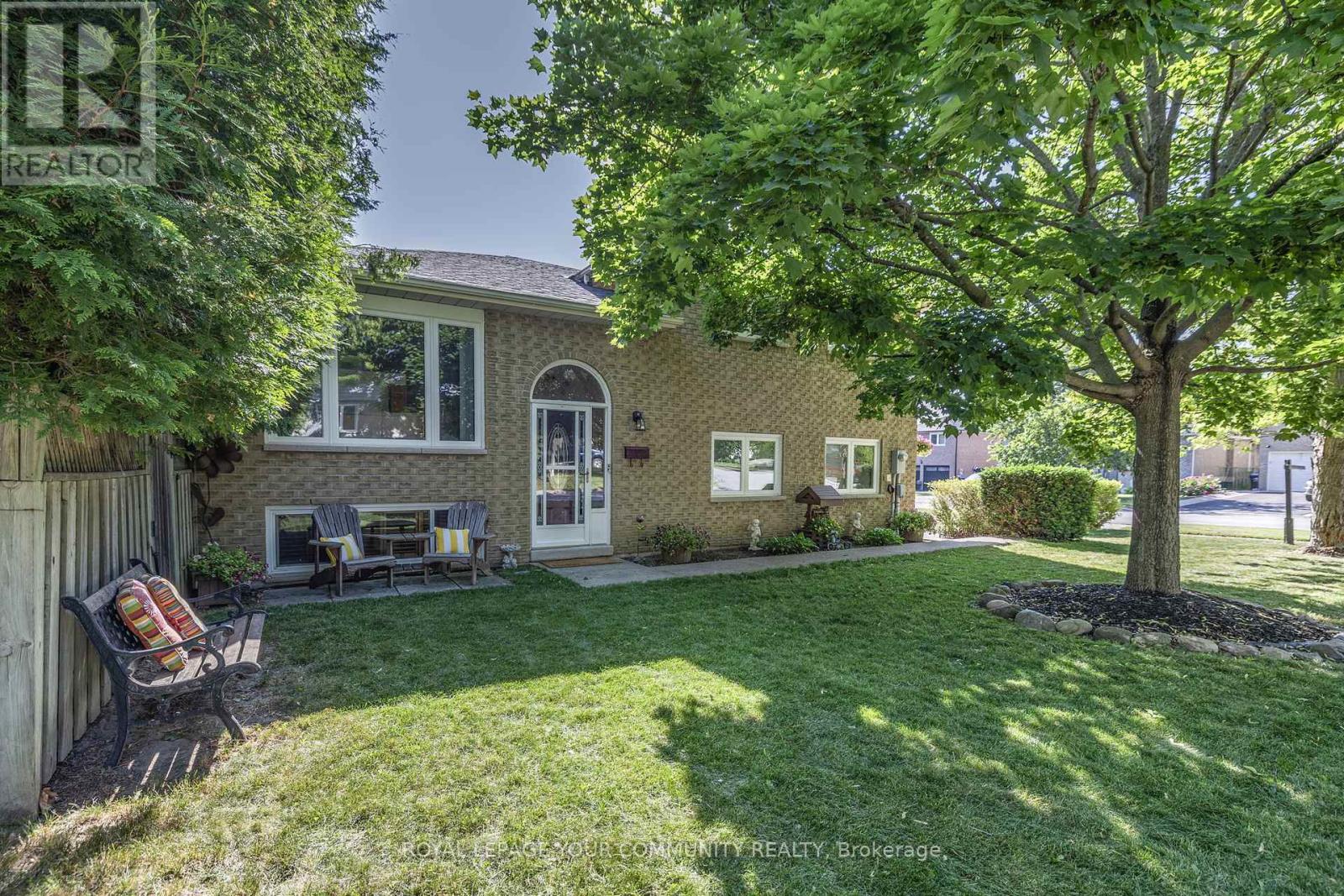 Property at 69 WOOD CRESCENT image 1