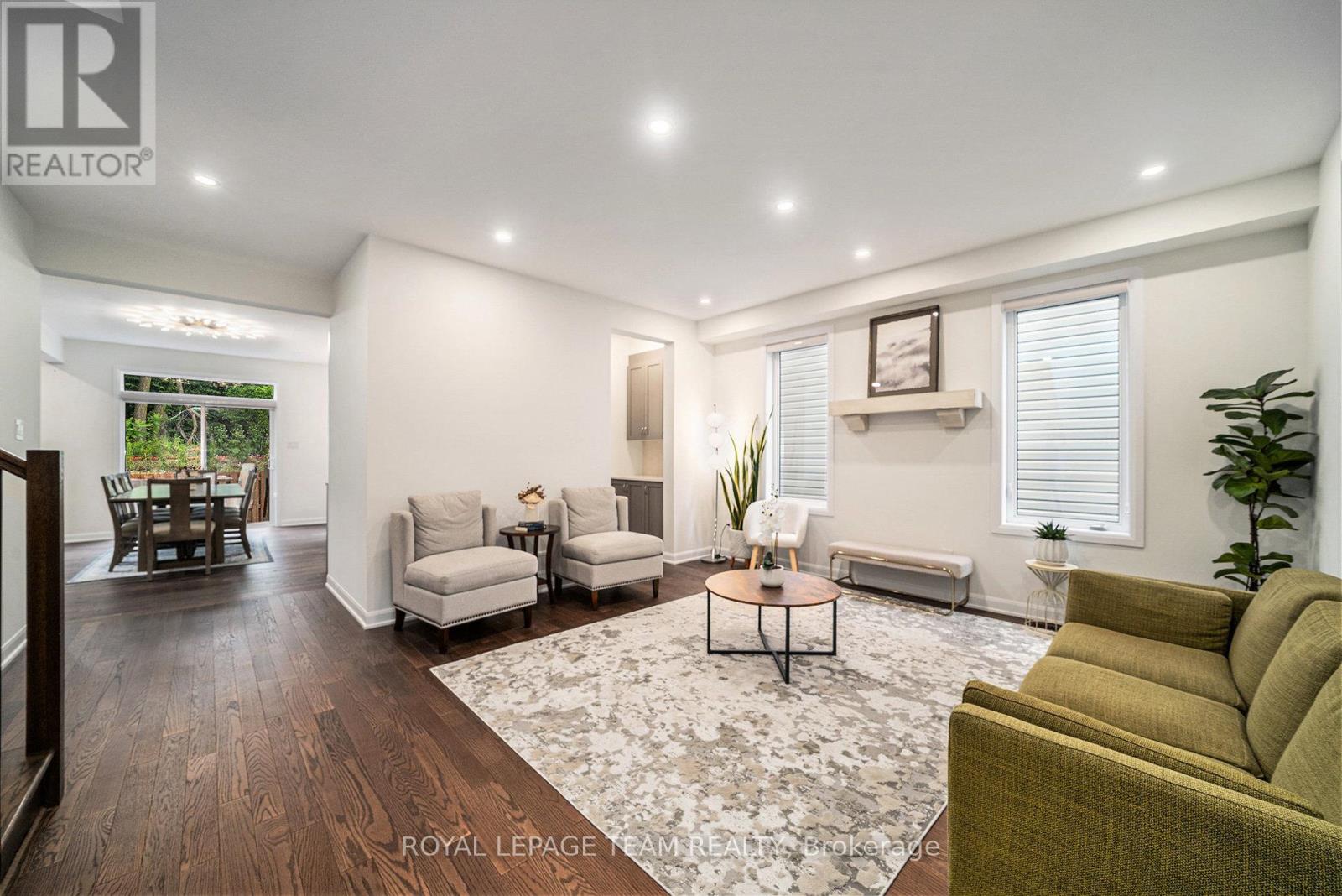 189 Lynn Coulter Street, Ottawa, Ontario  K2J 7B9 - Photo 10 - X12245386
