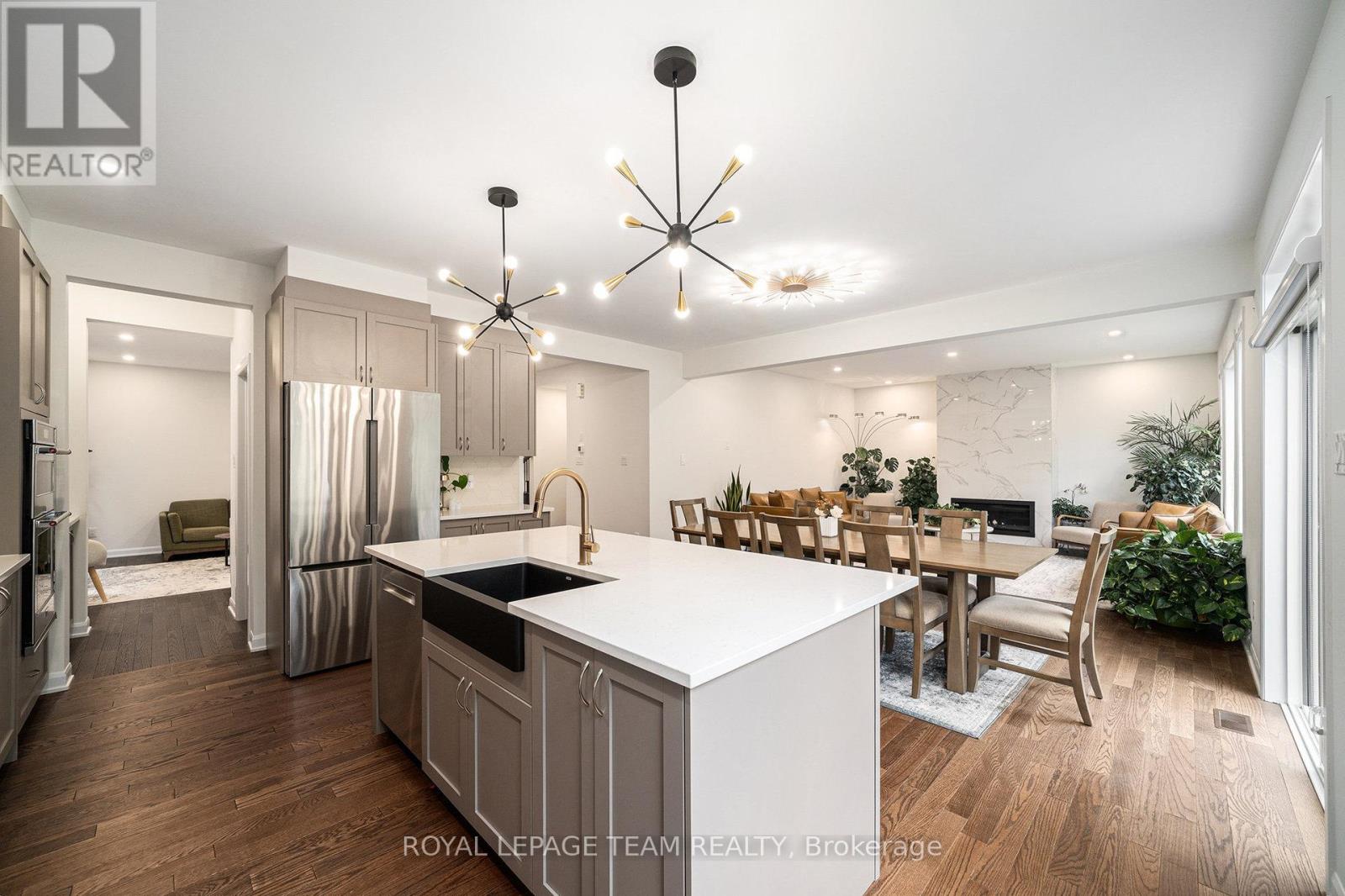 189 Lynn Coulter Street, Ottawa, Ontario  K2J 7B9 - Photo 13 - X12245386