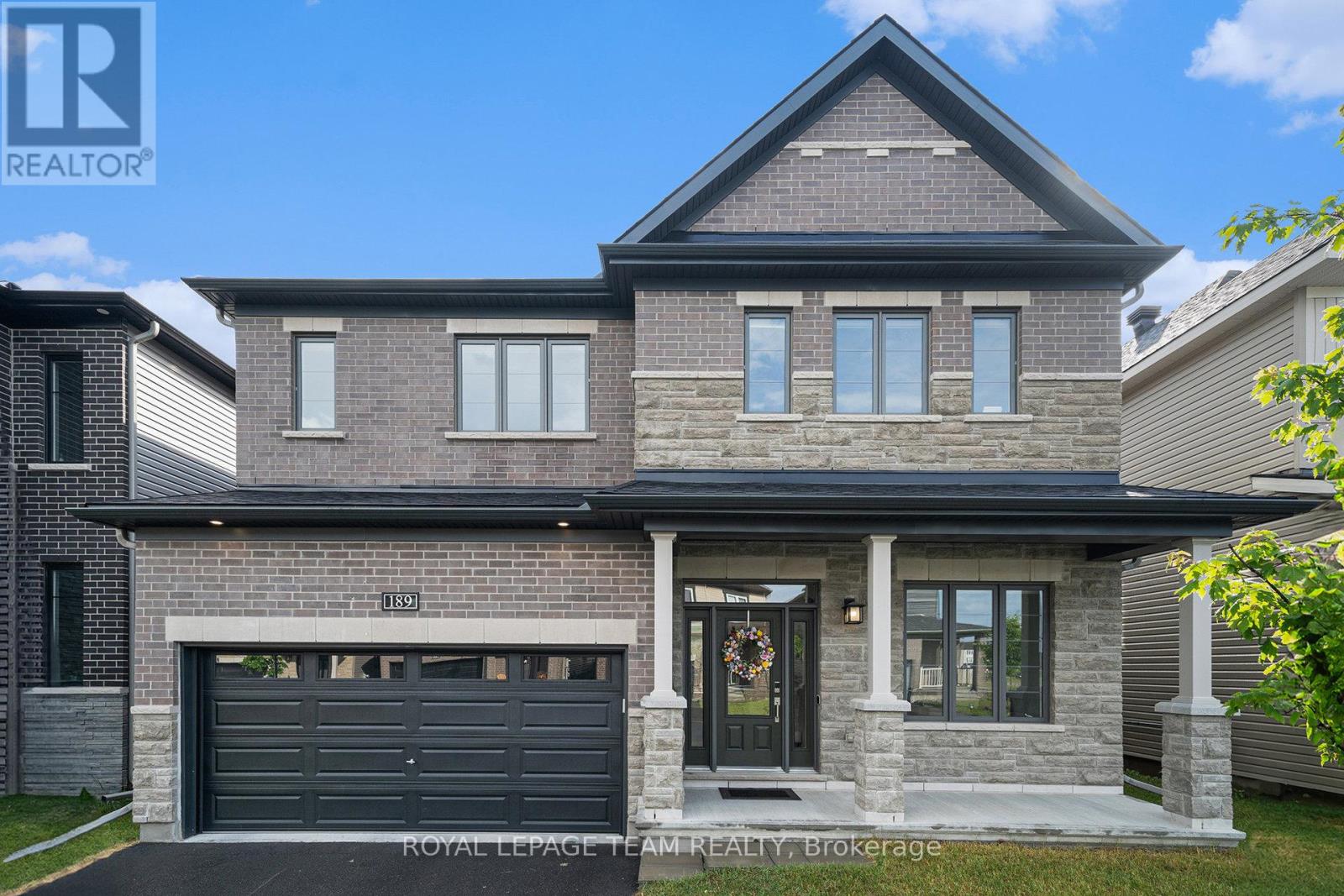 Property at 189 LYNN COULTER STREET image 2