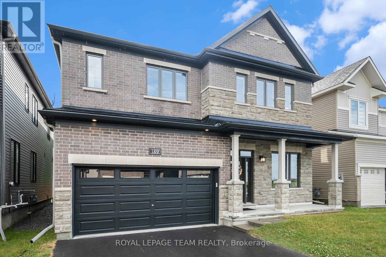 Property at 189 LYNN COULTER STREET image 3