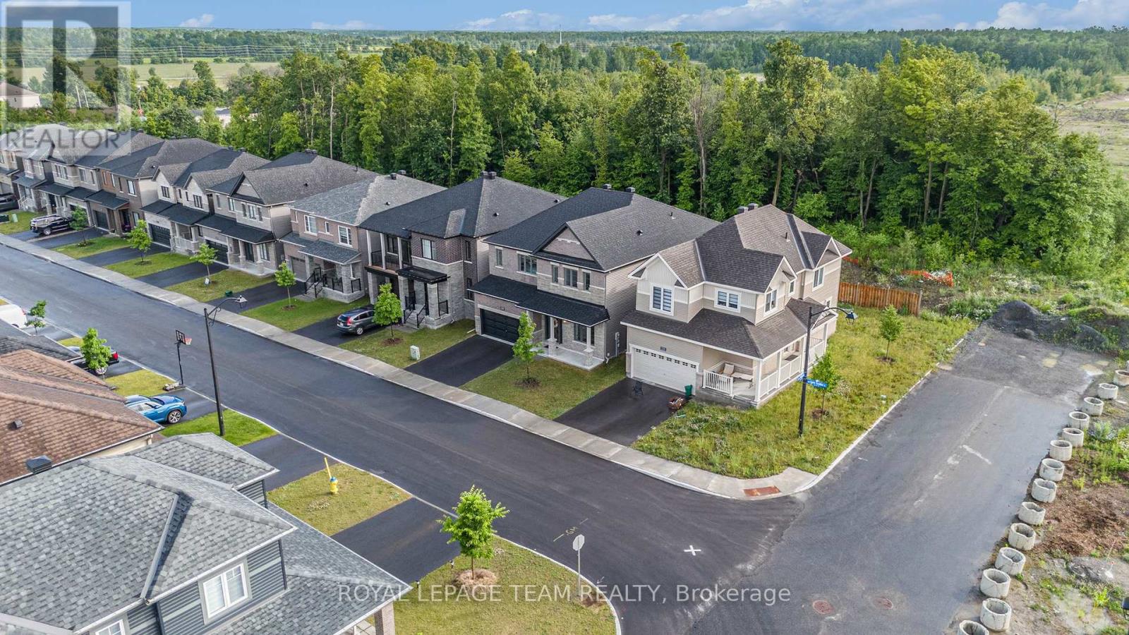 189 Lynn Coulter Street, Ottawa, Ontario  K2J 7B9 - Photo 32 - X12245386