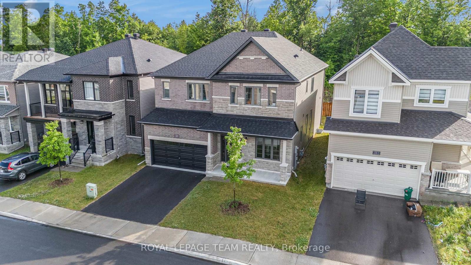 189 Lynn Coulter Street, Ottawa, Ontario  K2J 7B9 - Photo 33 - X12245386
