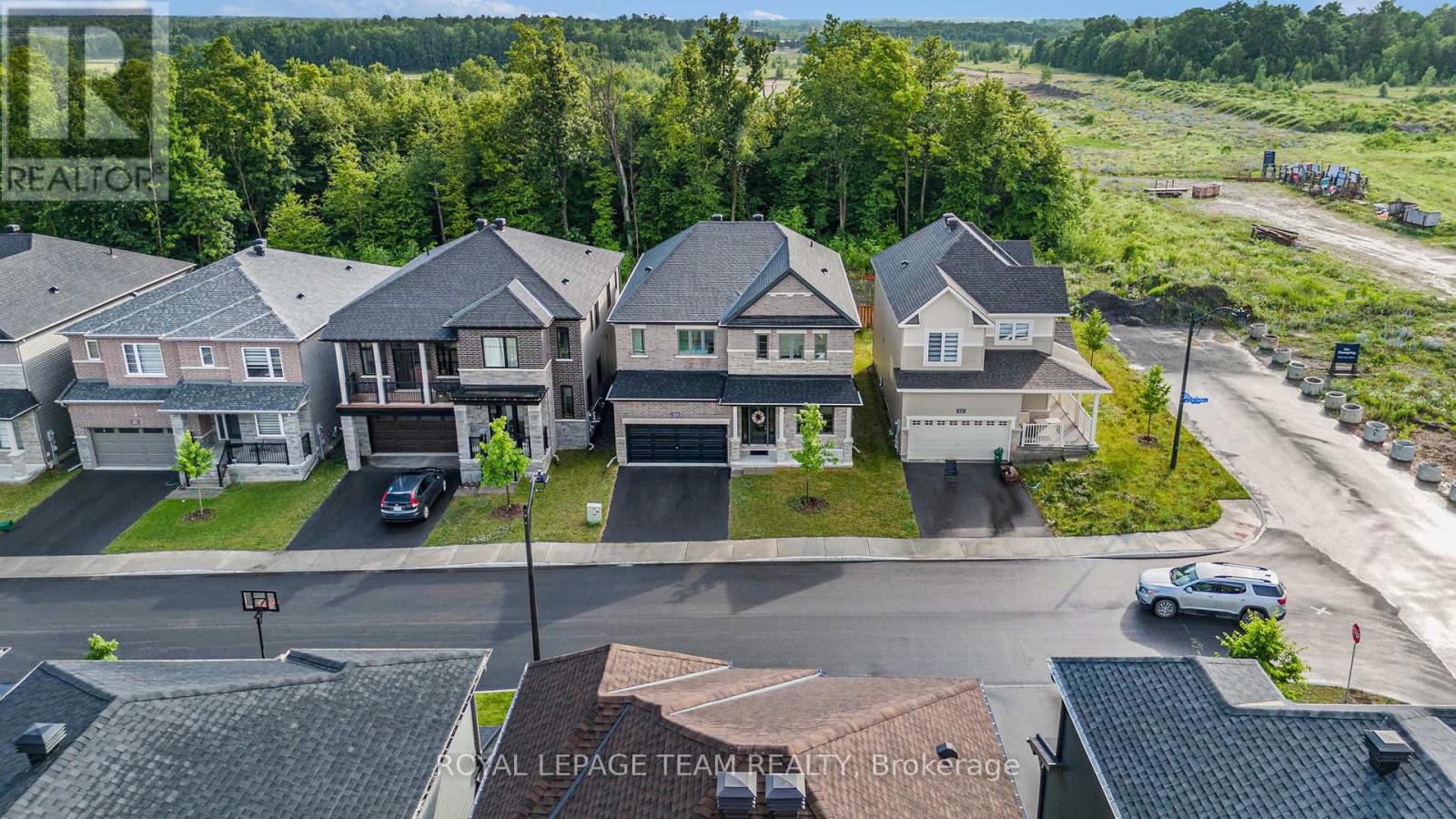 189 Lynn Coulter Street, Ottawa, Ontario  K2J 7B9 - Photo 34 - X12245386