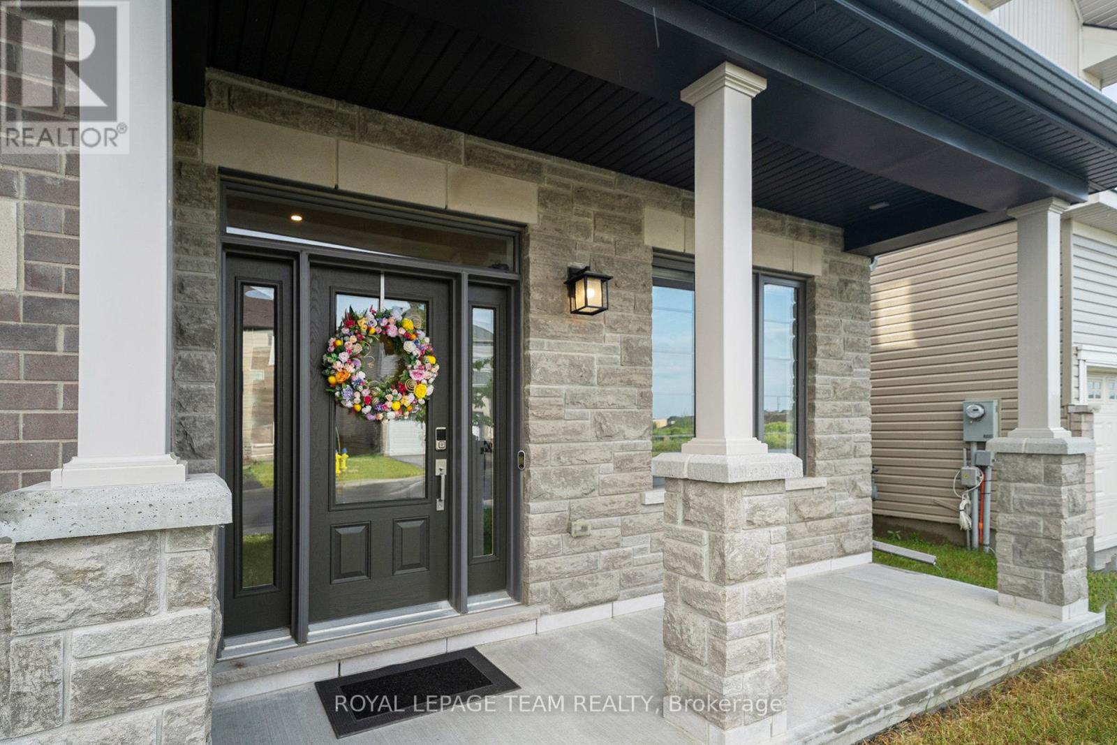 Property at 189 LYNN COULTER STREET image 4
