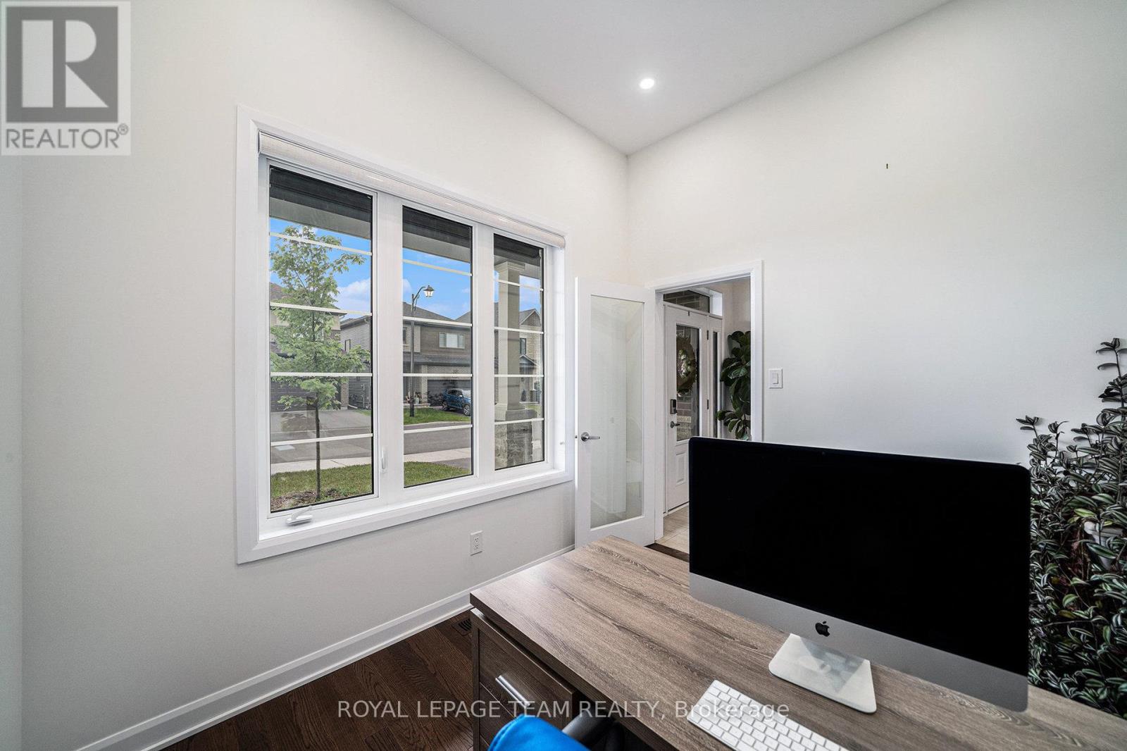 189 Lynn Coulter Street, Ottawa, Ontario  K2J 7B9 - Photo 6 - X12245386
