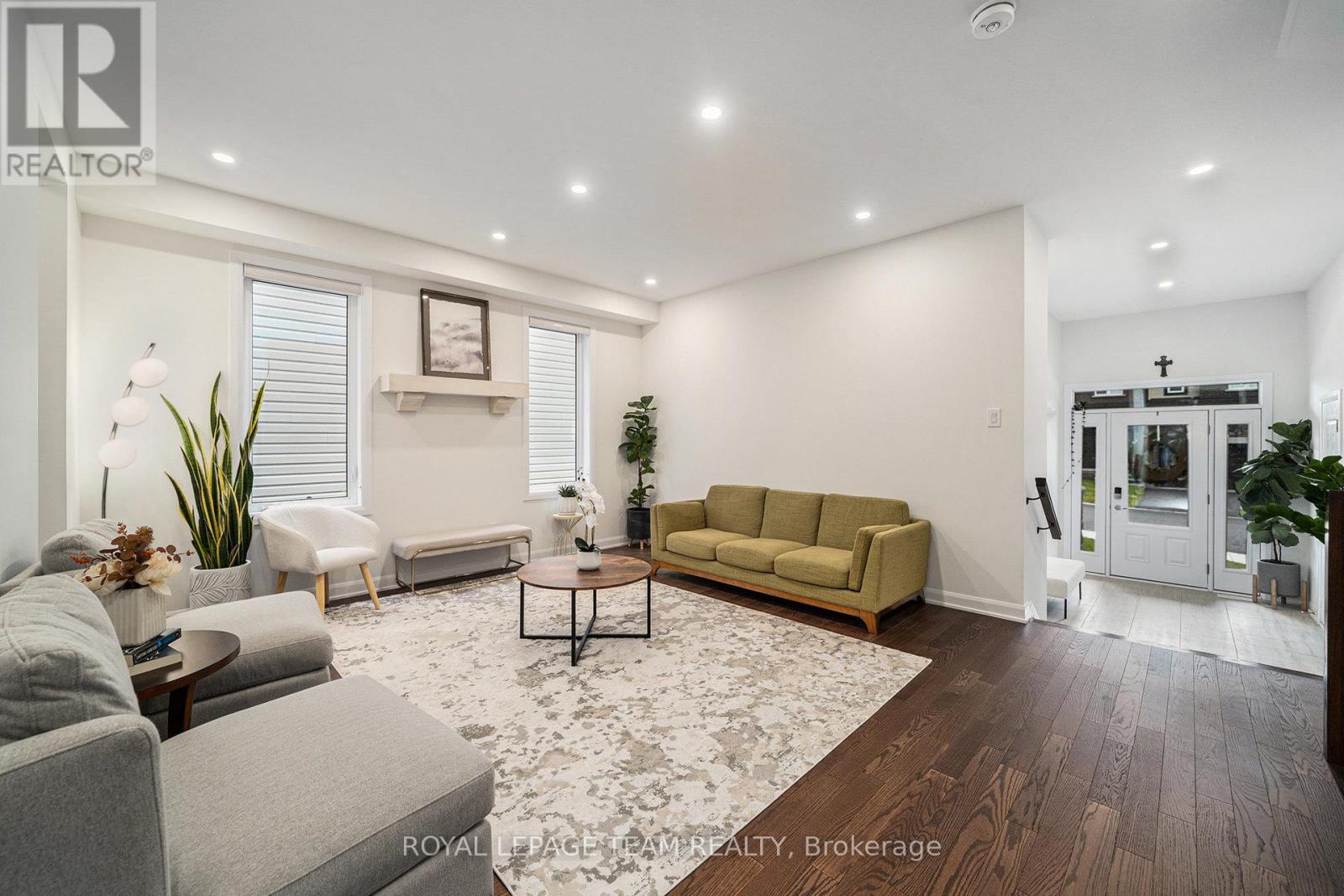 189 Lynn Coulter Street, Ottawa, Ontario  K2J 7B9 - Photo 9 - X12245386